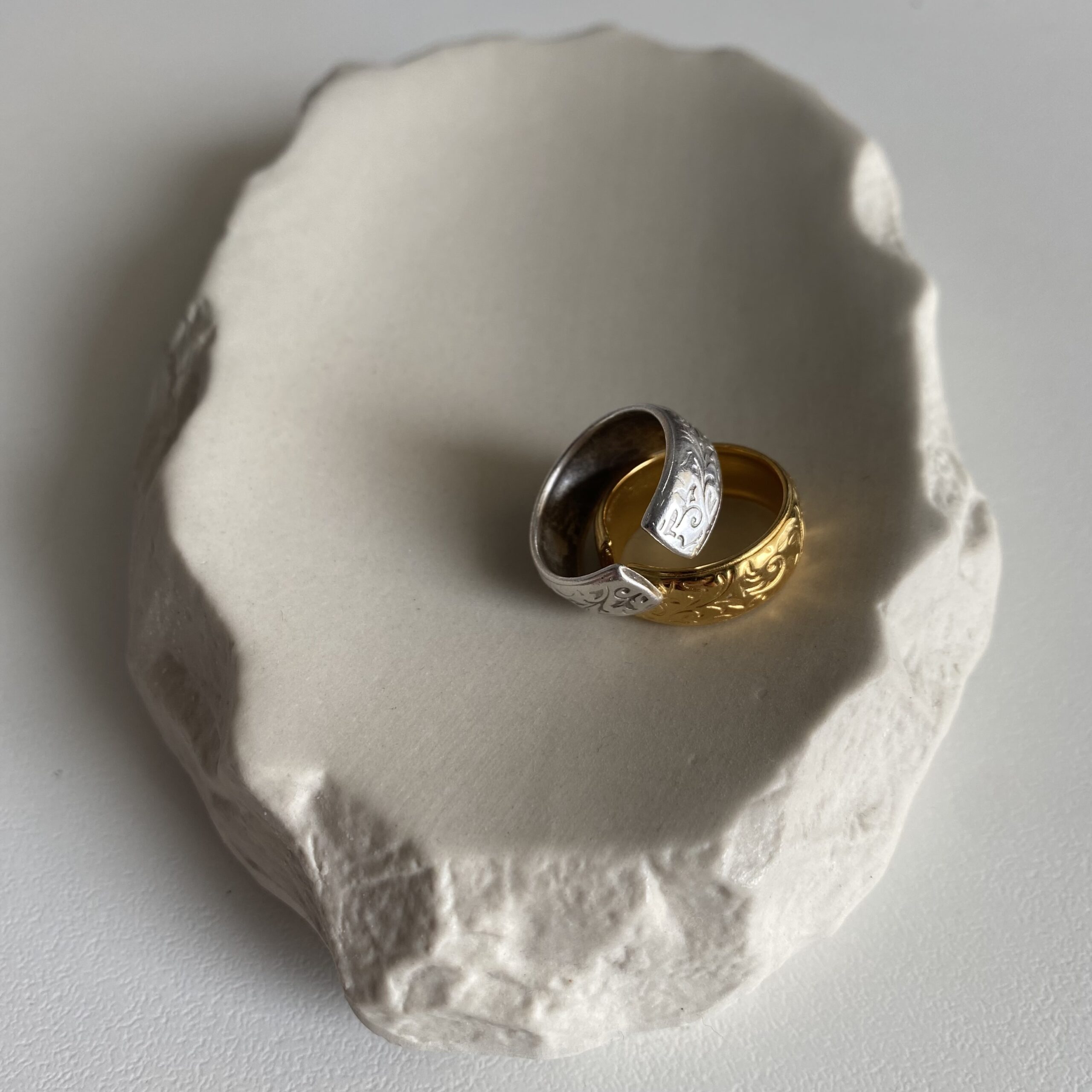 AMELIA ring - Image 4