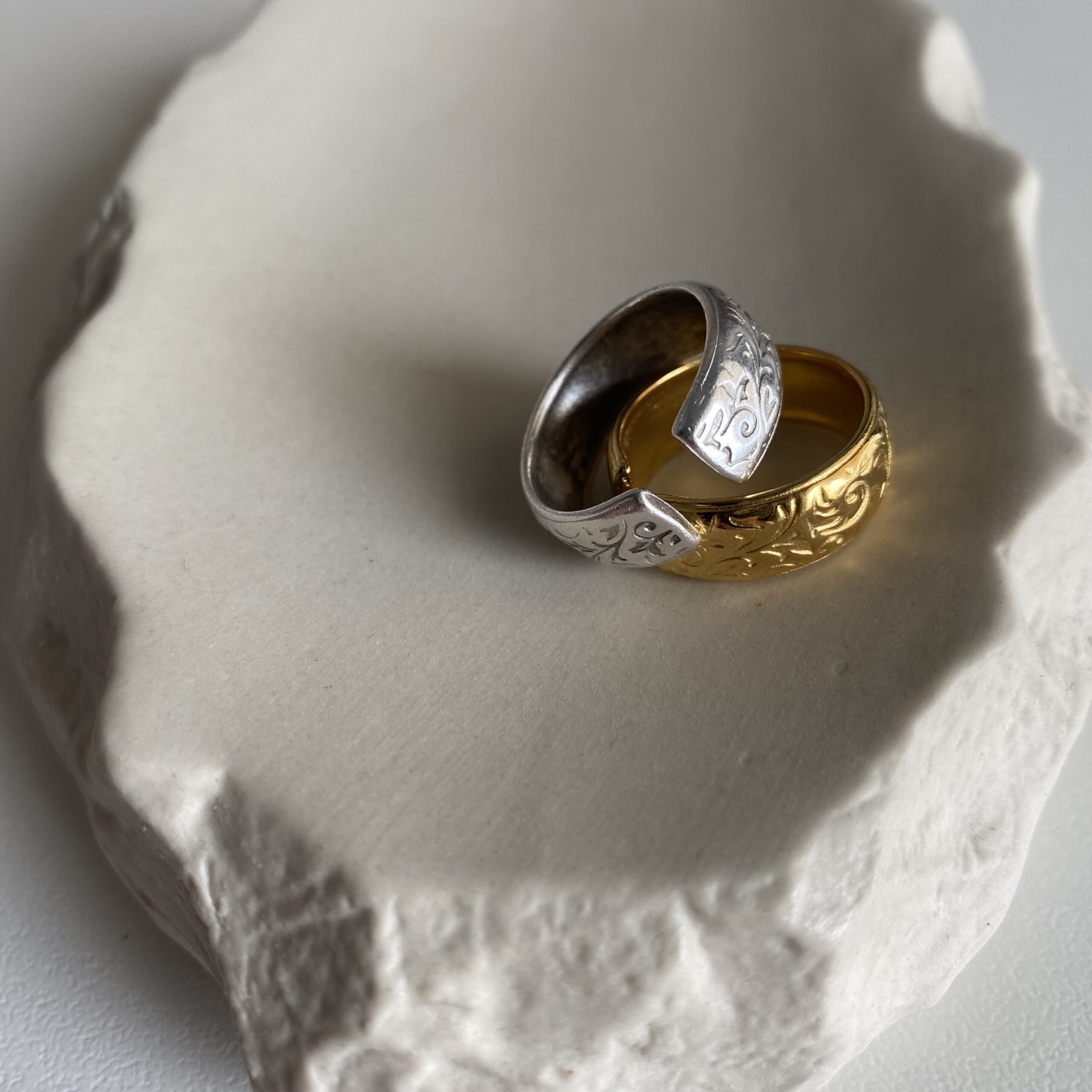 AMELIA ring - Image 3