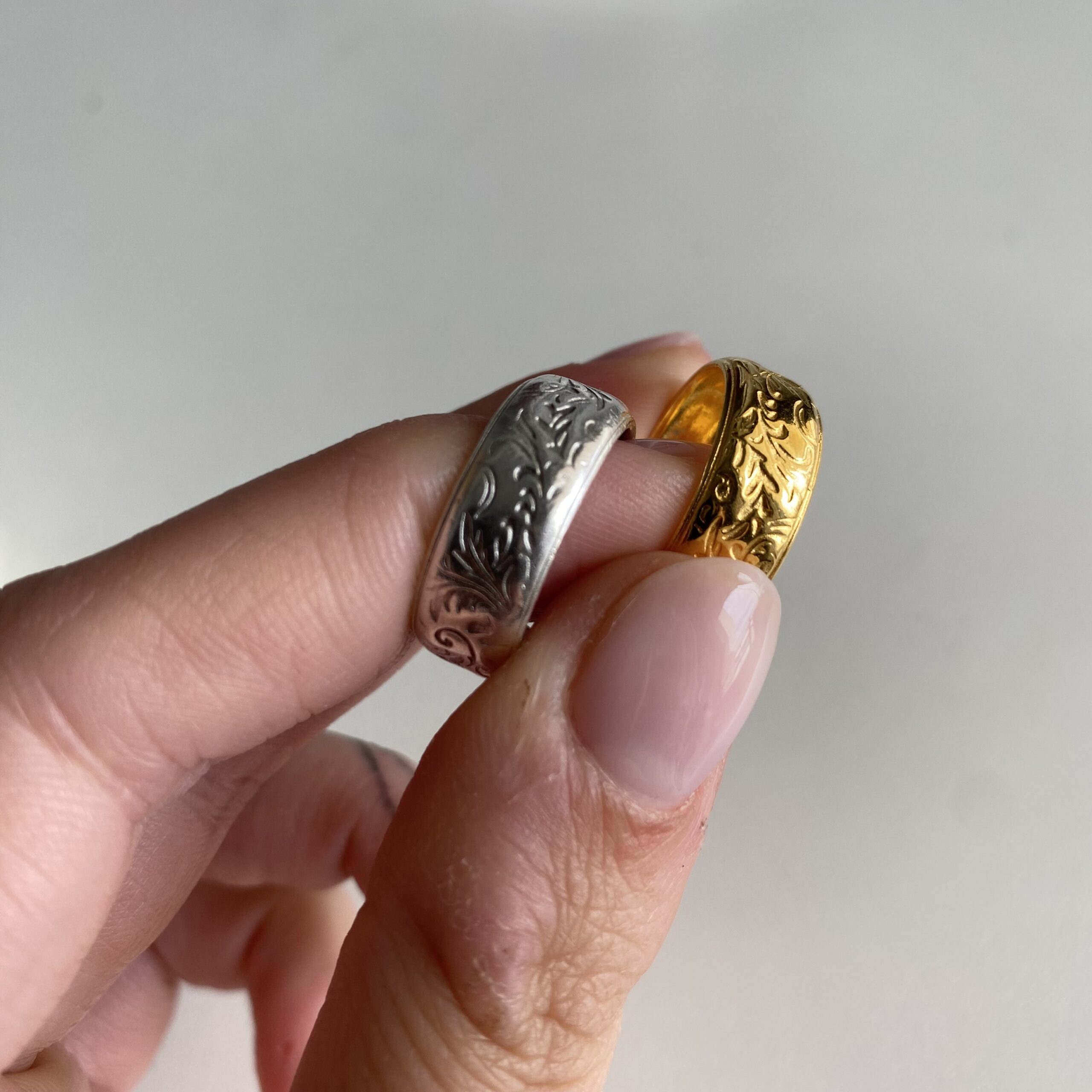 AMELIA ring - Image 5