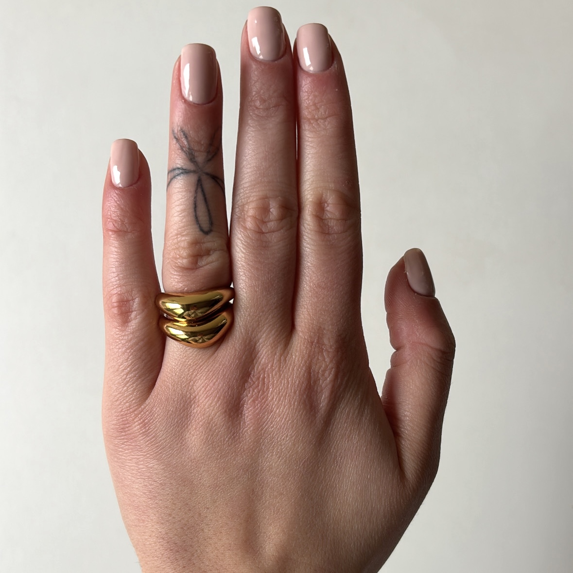 AURA rings' set - Image 4