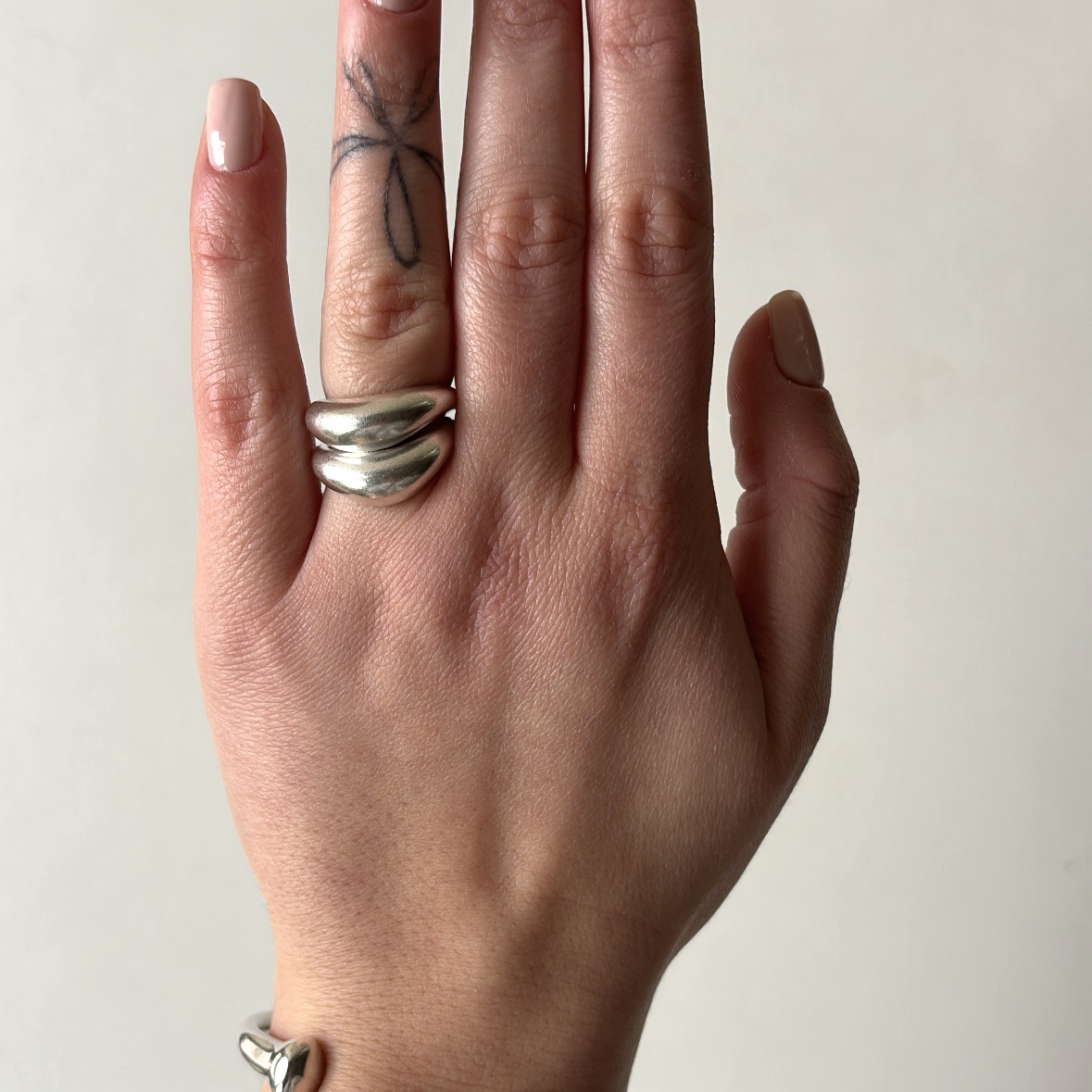 AURA rings' set - Image 2
