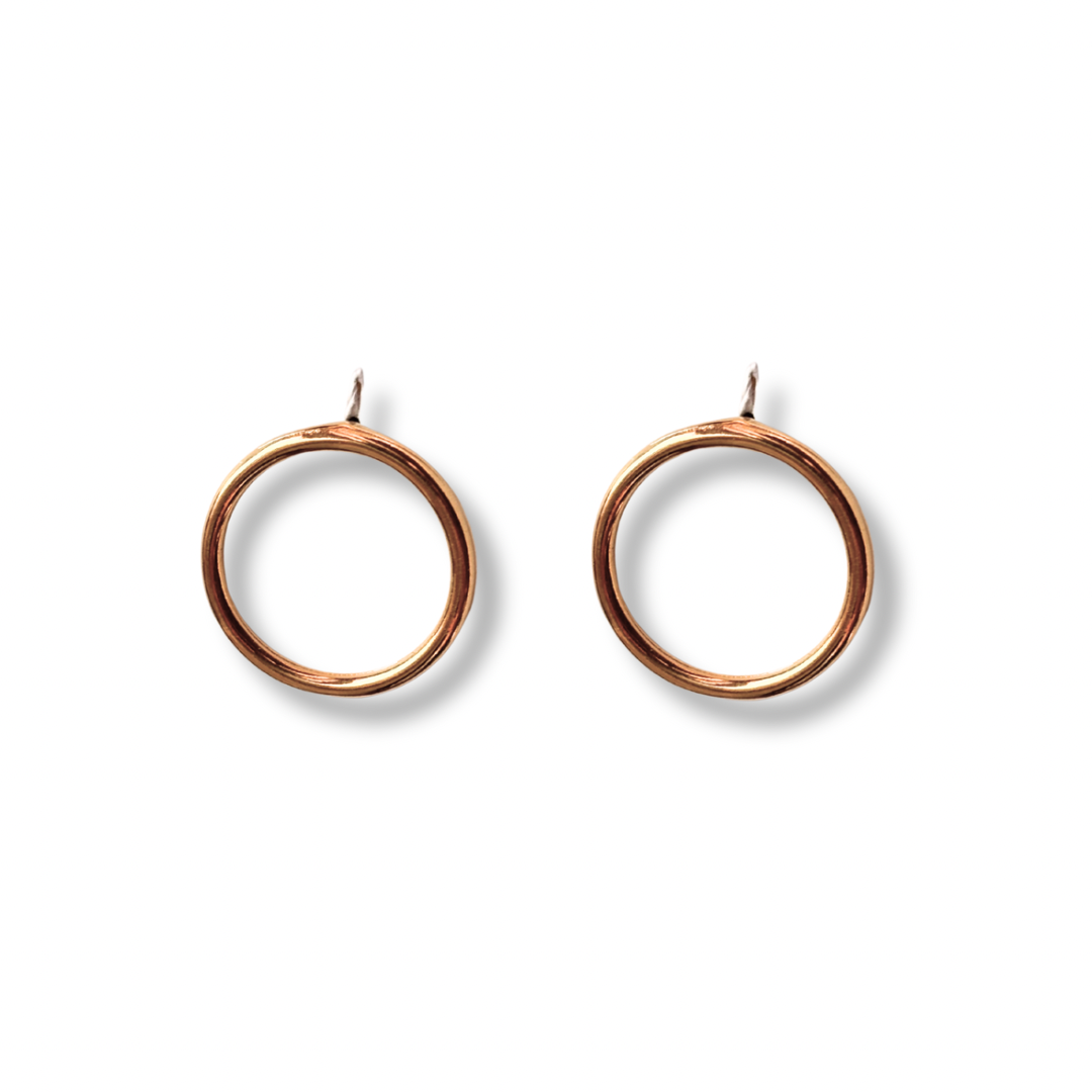 GEO earrings