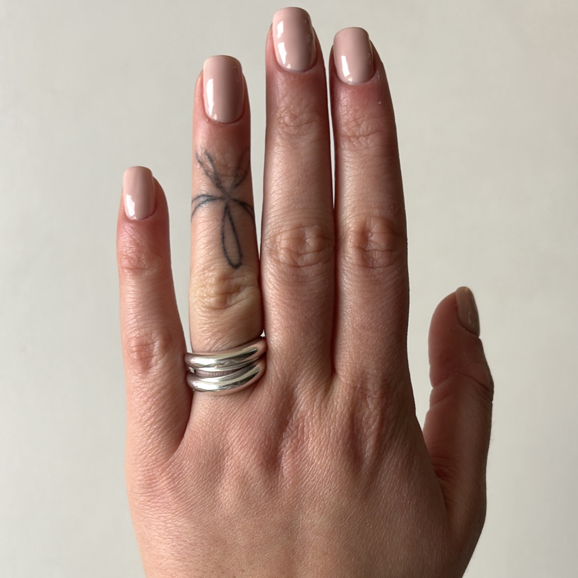 ERINA rings' set - Image 2