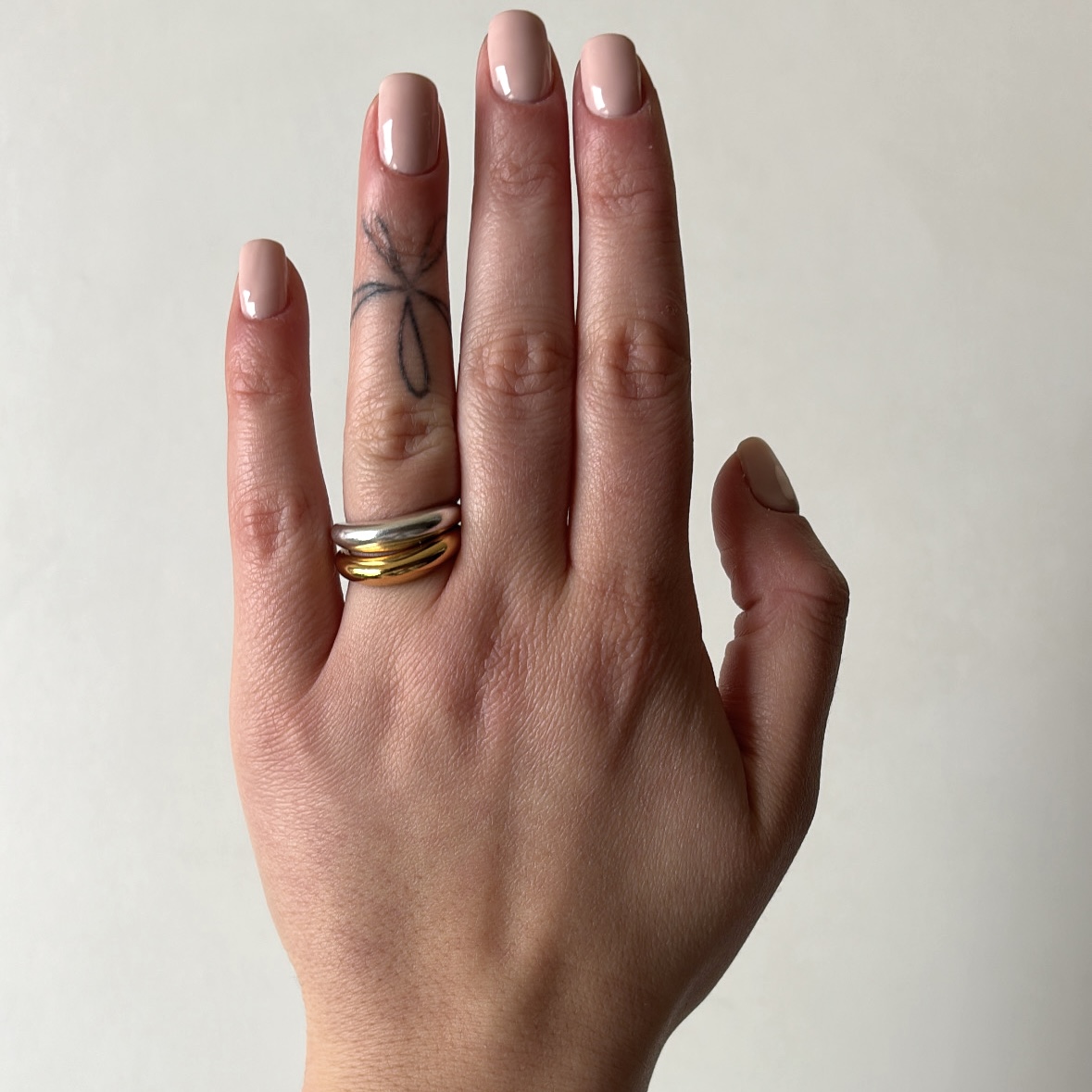 ERINA rings' set - Image 6