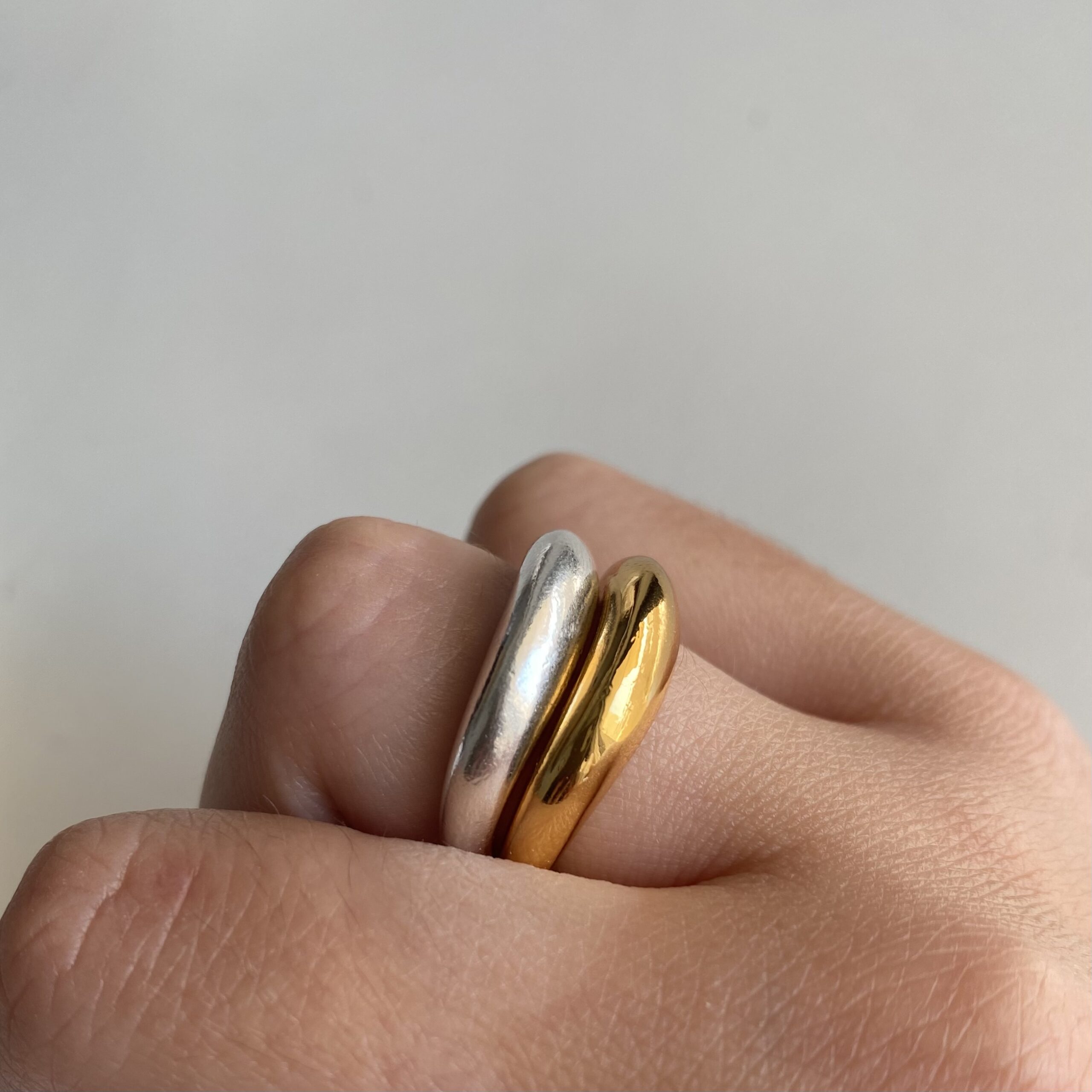 ERINA rings' set - Image 7
