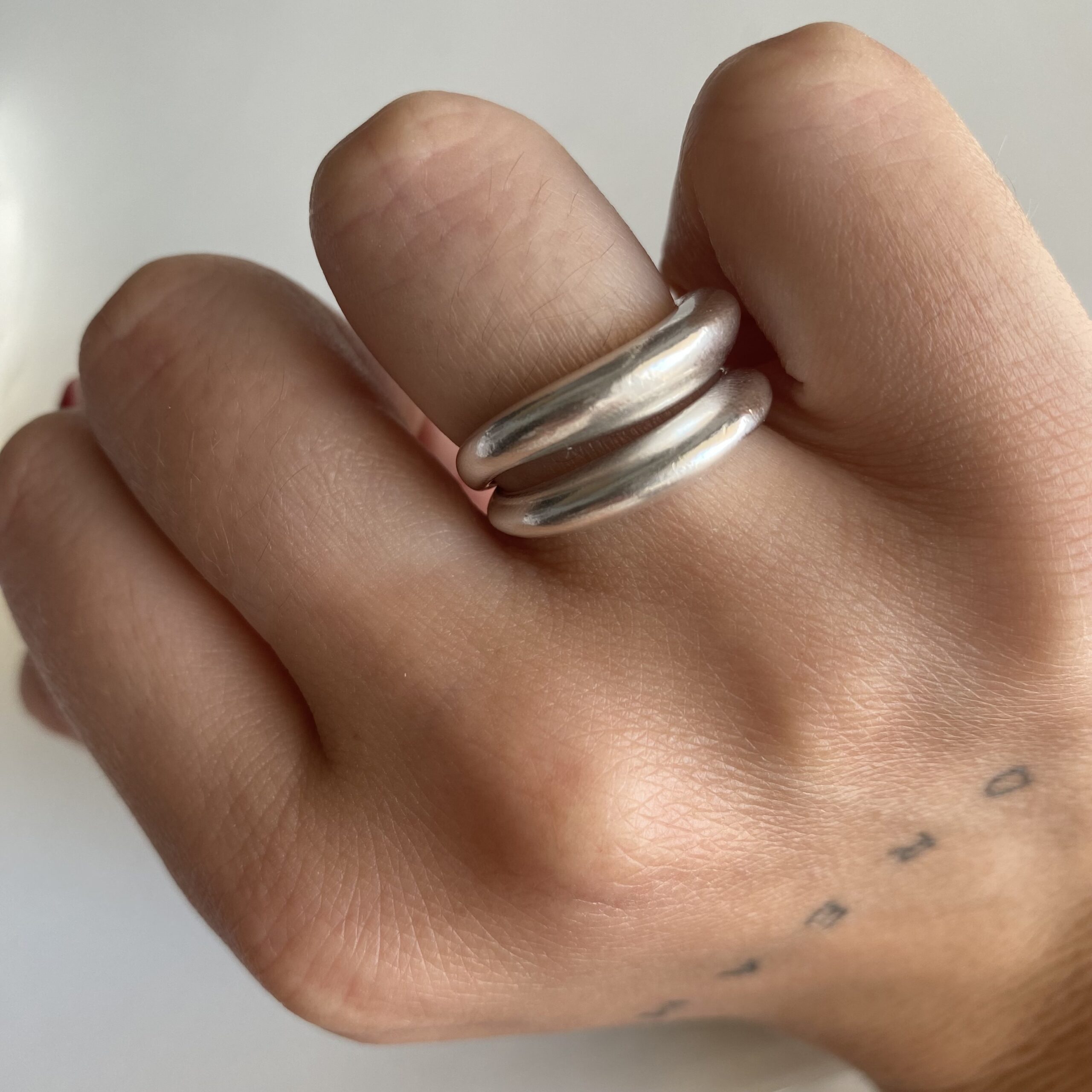 ERINA rings' set - Image 3