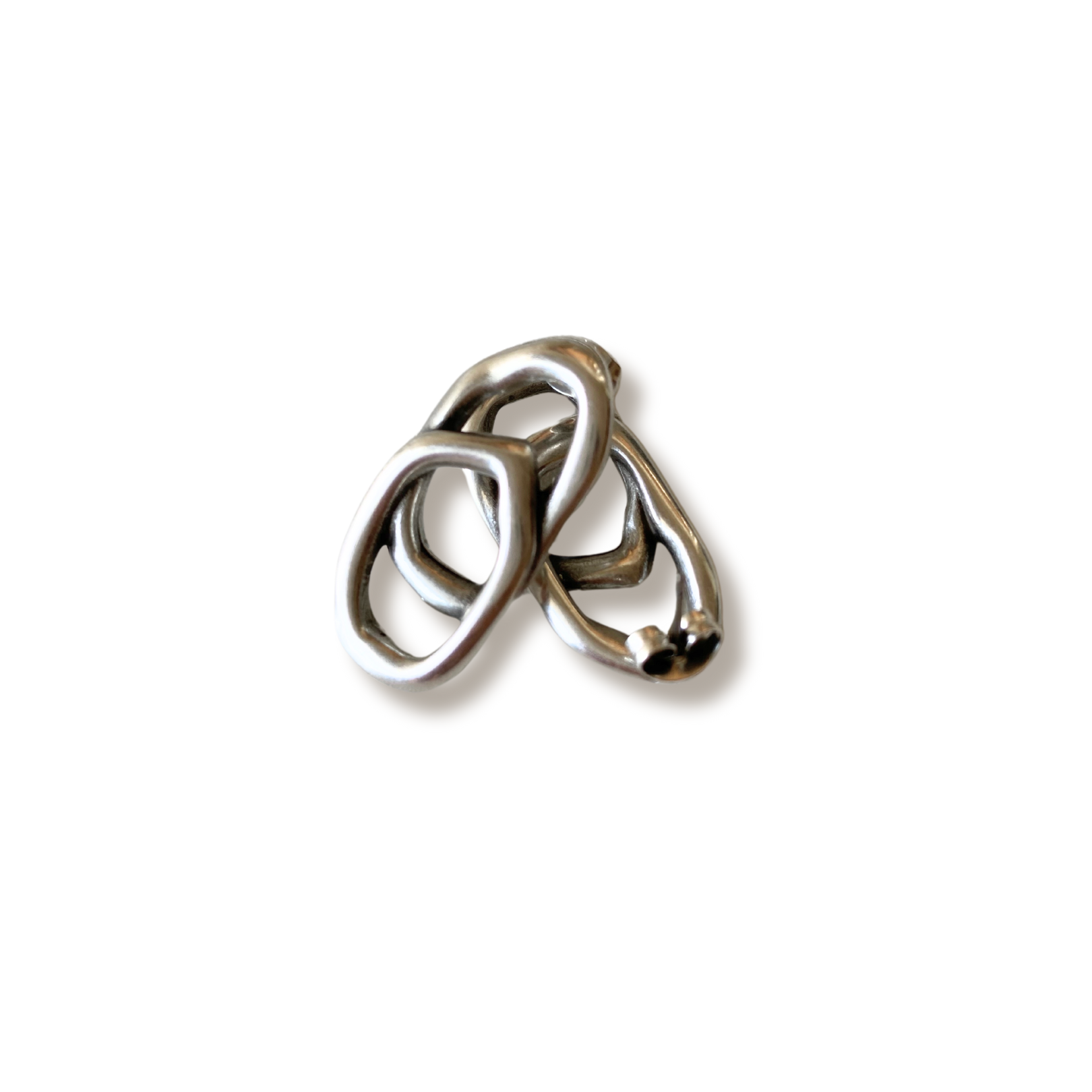 CALMA earrings - Image 4