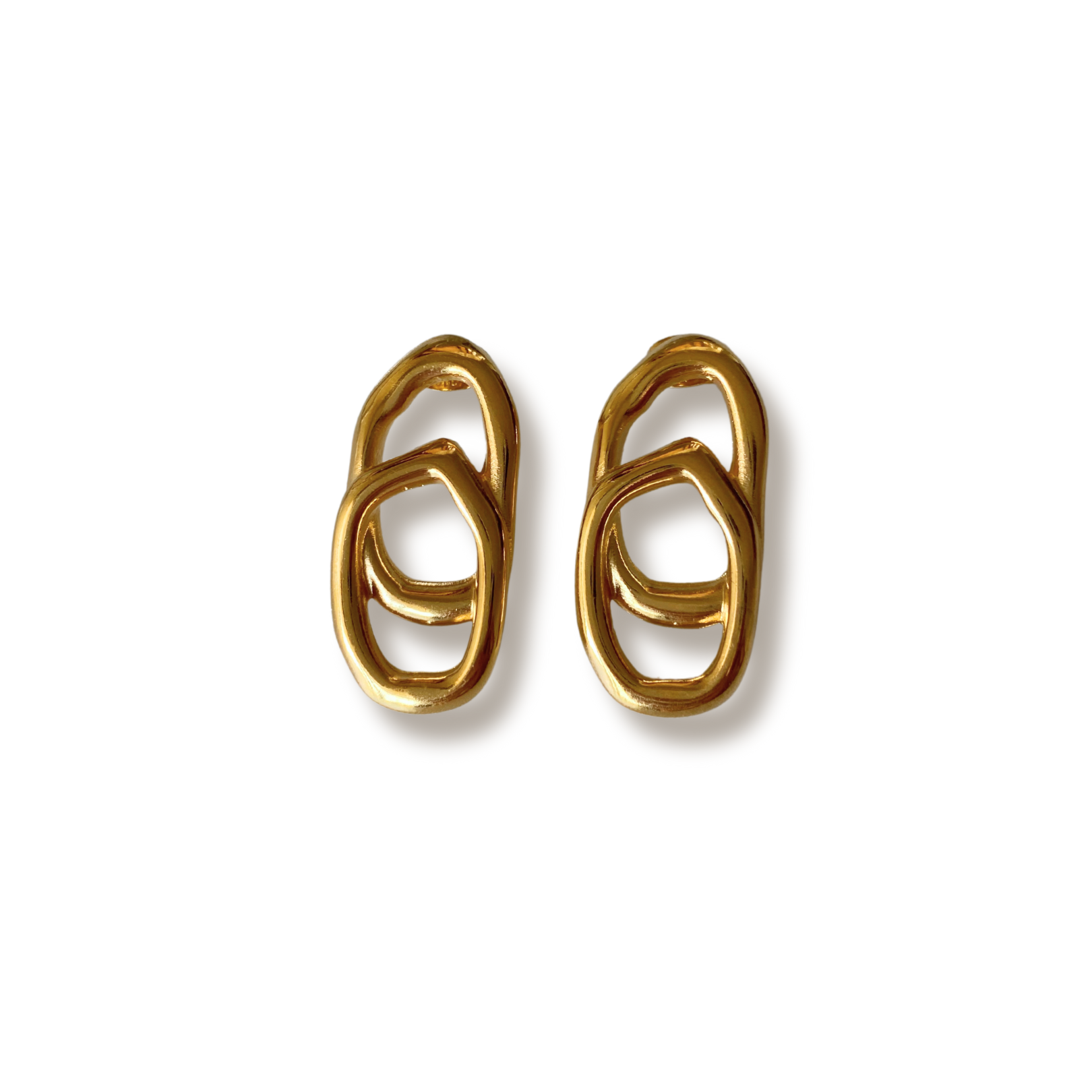 CALMA earrings - Image 5