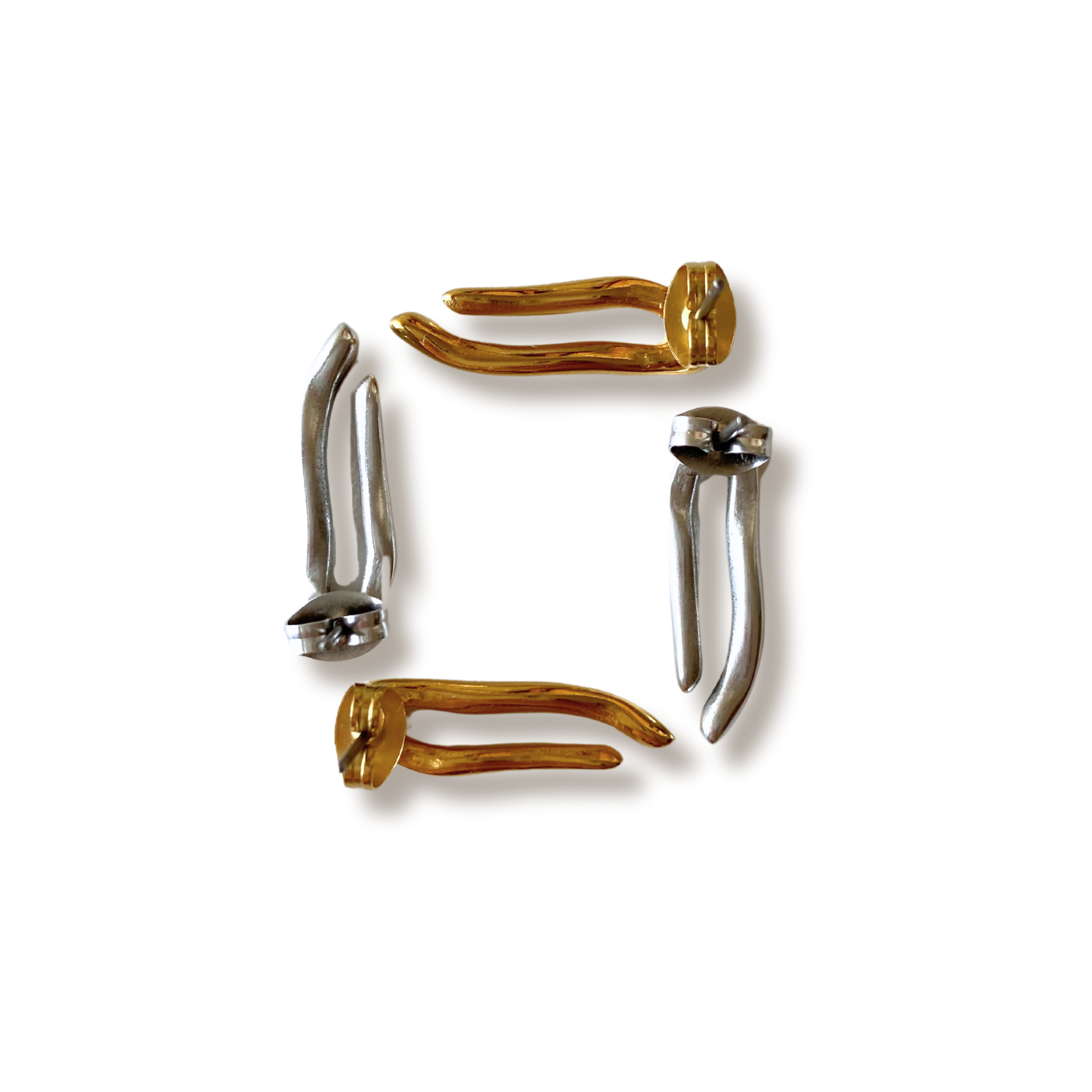 FELIZ earrings - Image 4