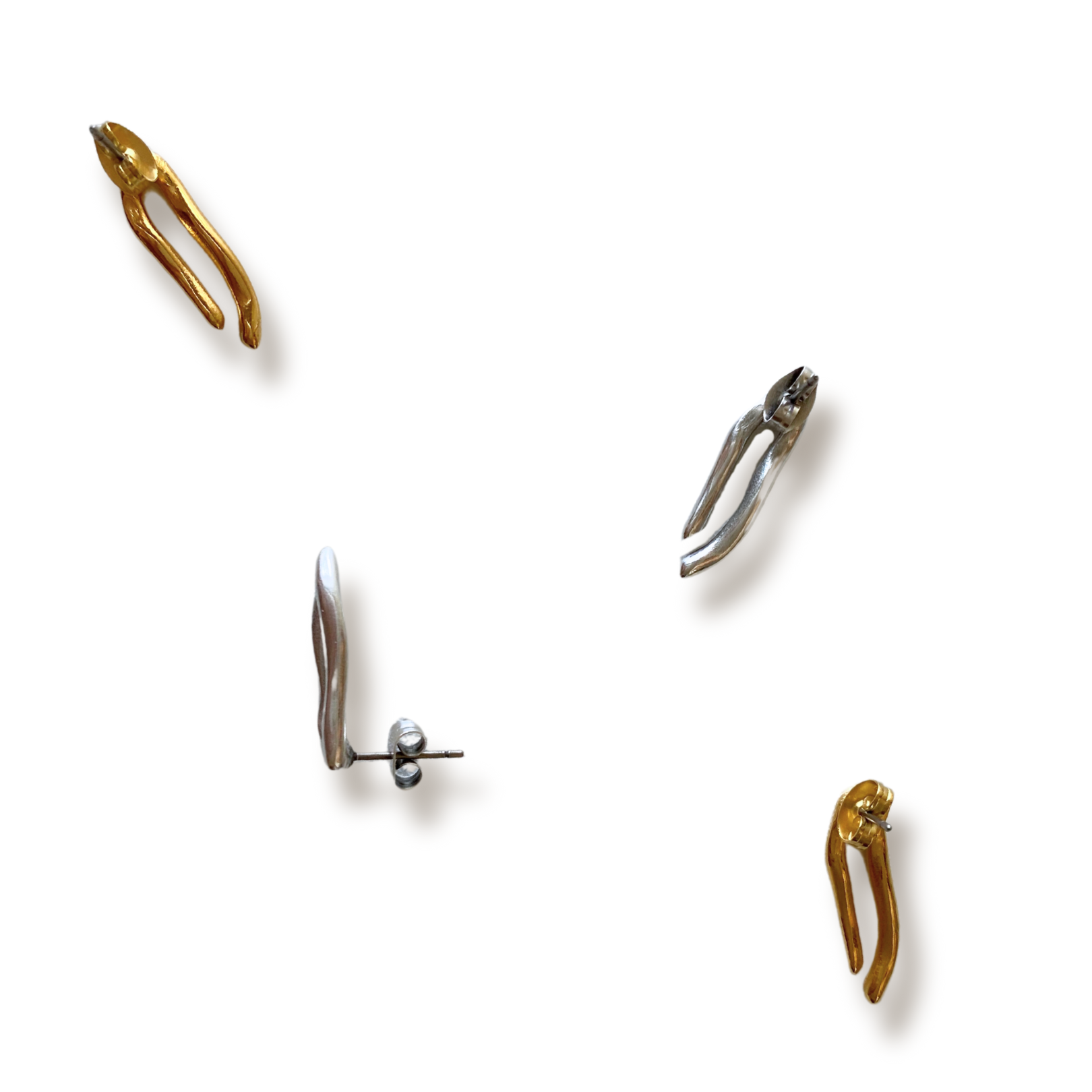FELIZ earrings - Image 5