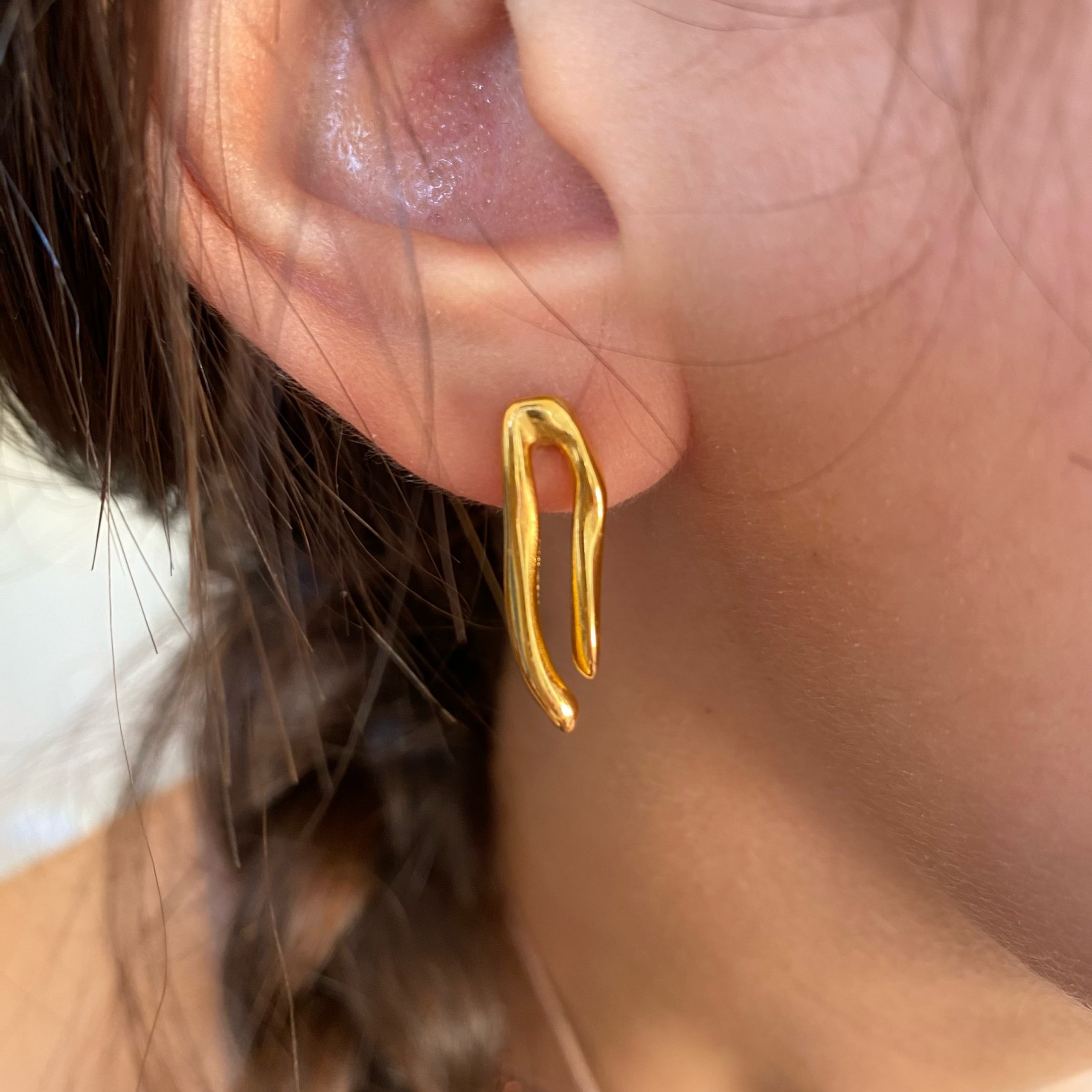 FELIZ earrings - Image 6