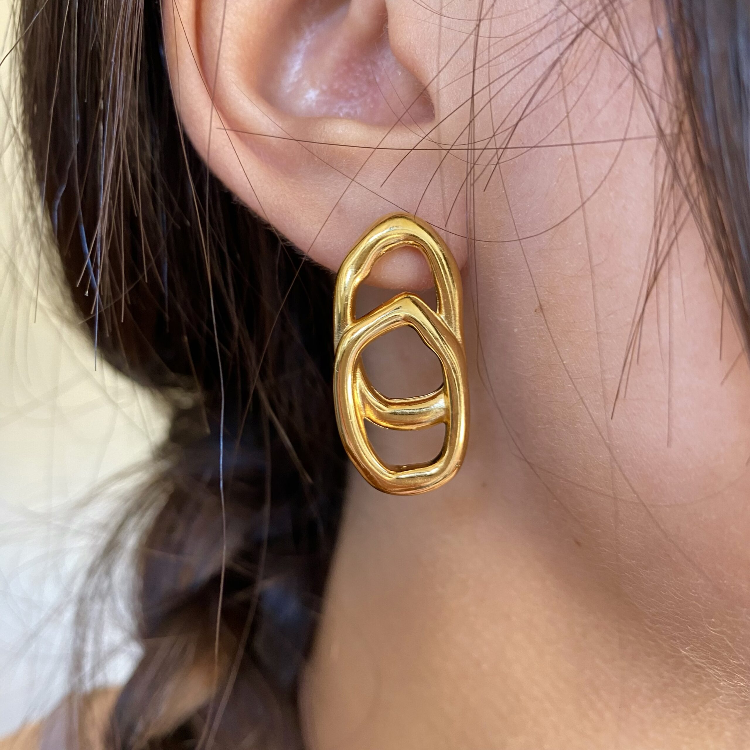 CALMA earrings - Image 6