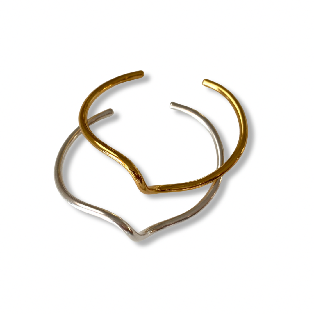 VELA cuffs' set - Image 5