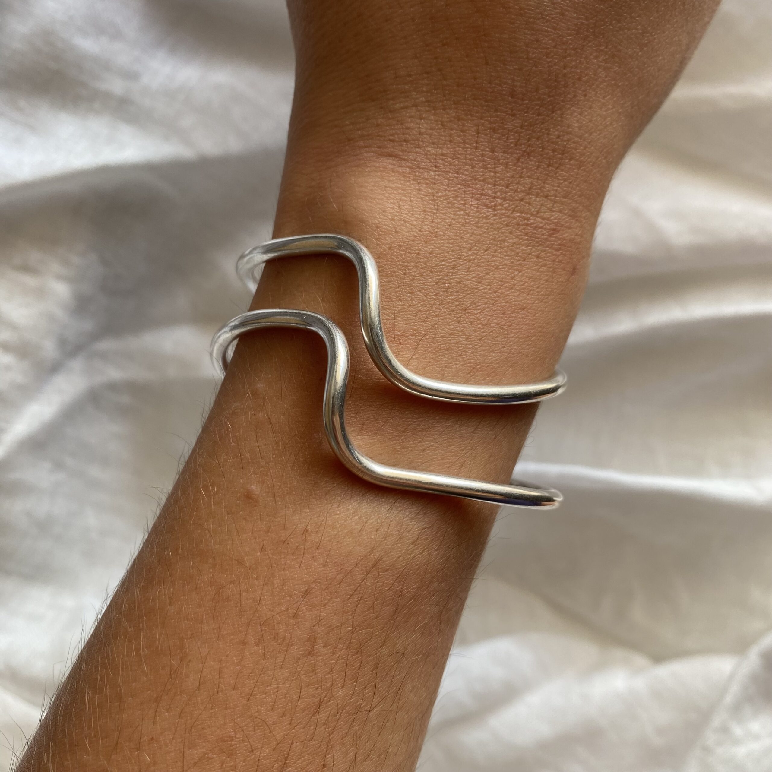VELA cuffs' set - Image 2