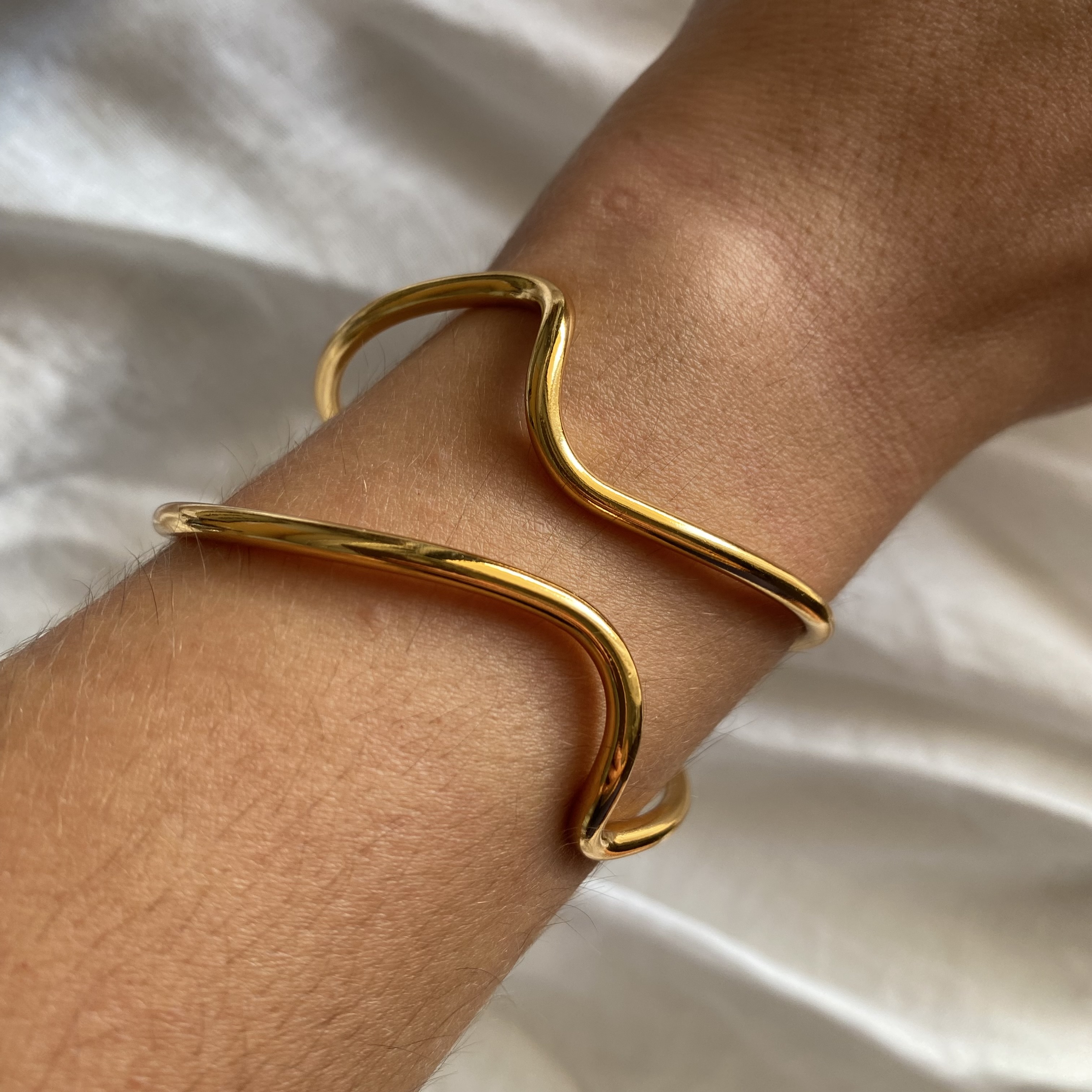 VELA cuffs' set - Image 8