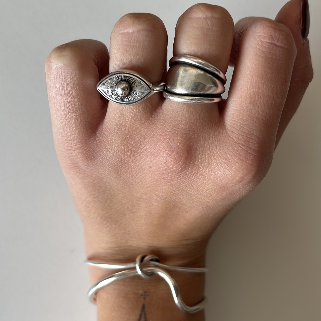 EYE ring - Image 4