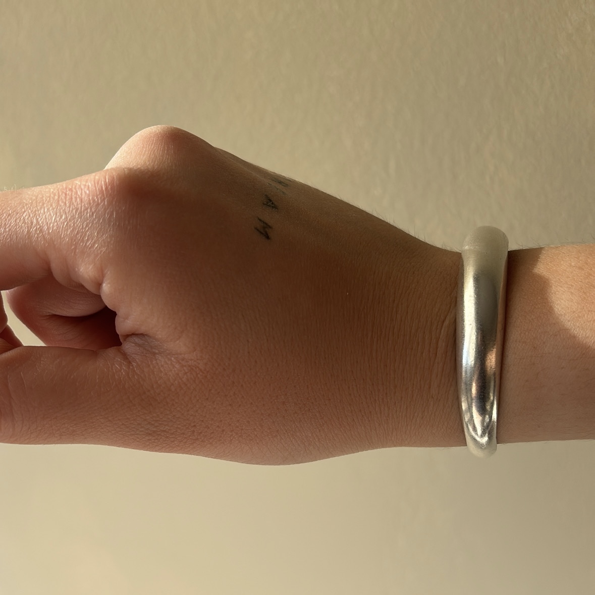 BOLD bracelet - Image 2