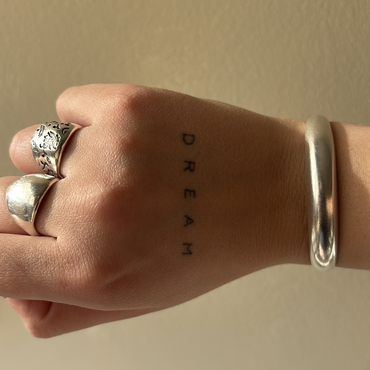 BOLD bracelet - Image 3