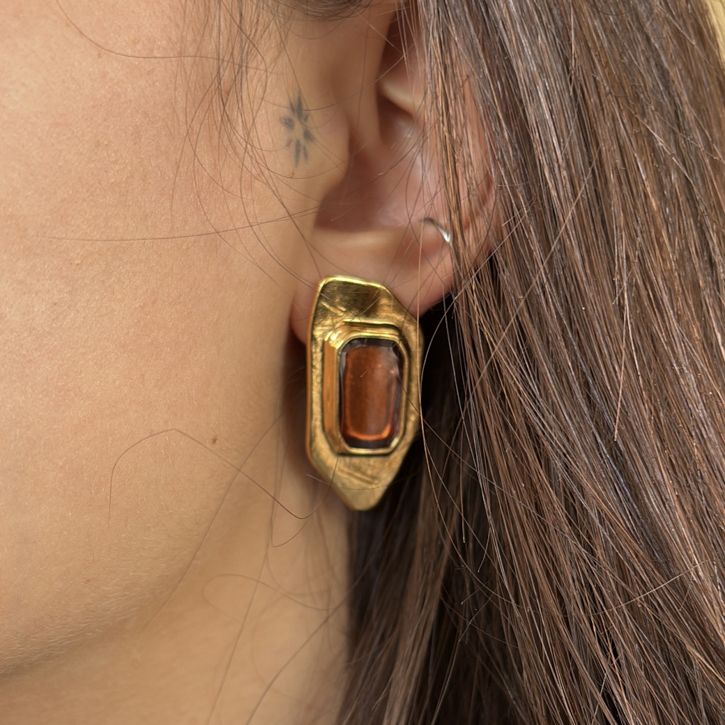 NORA earrings - Image 5