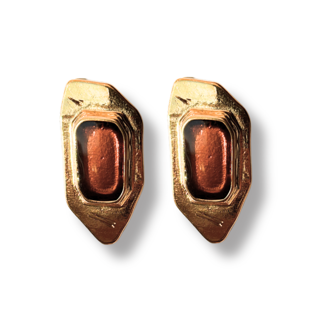 NORA earrings - Image 4