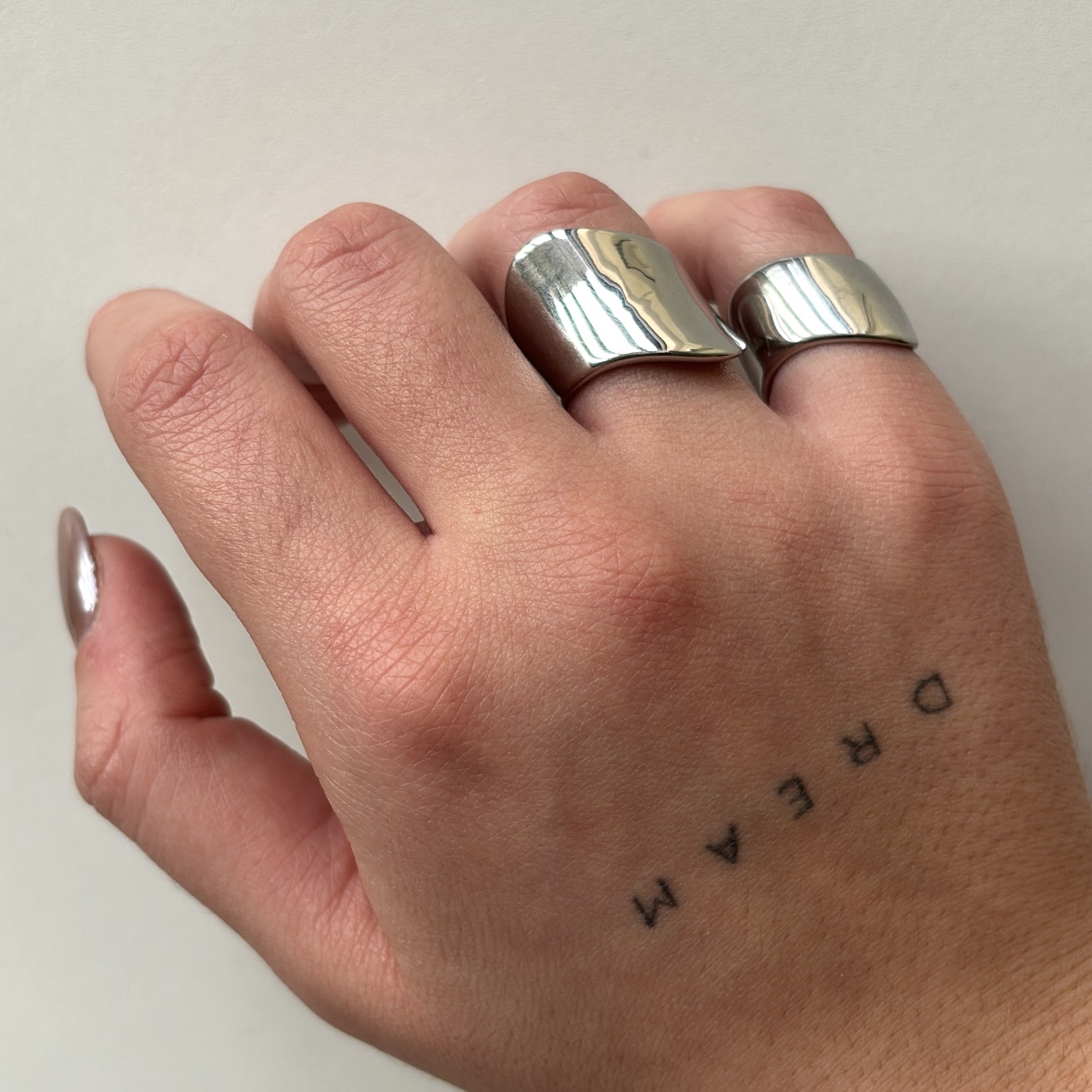 KYMA ring - Image 3