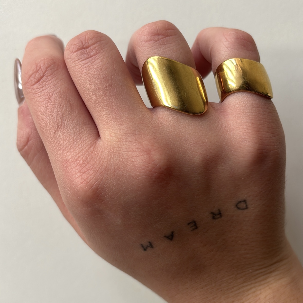 KYMA ring - Image 8