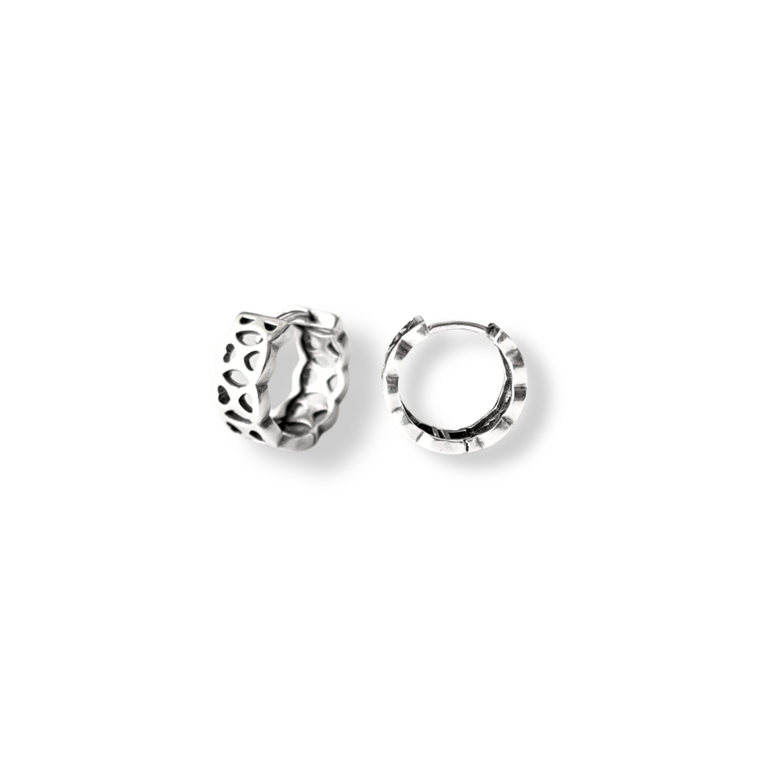 ORA Clip Hoops