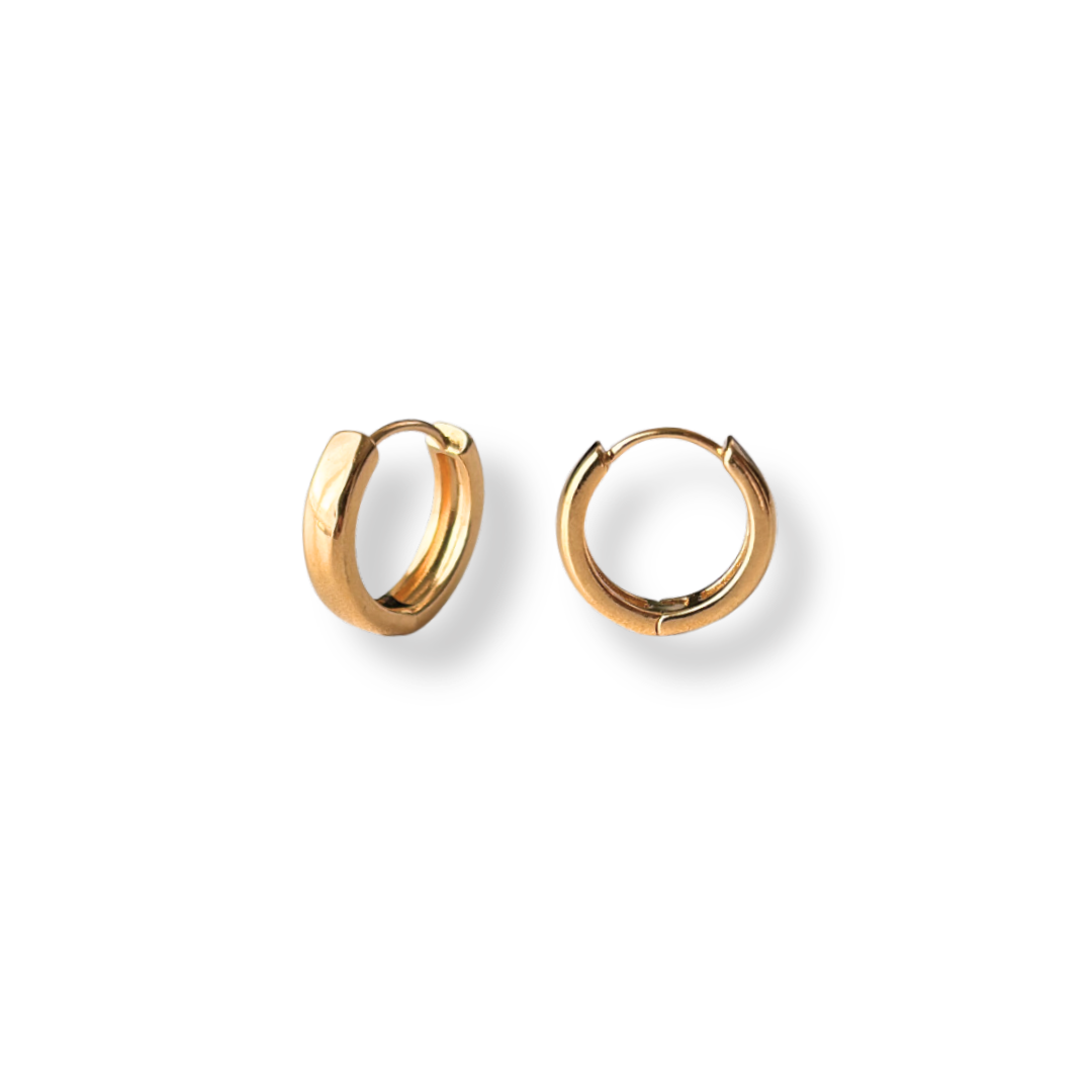 Classic Clip Hoops - Image 3