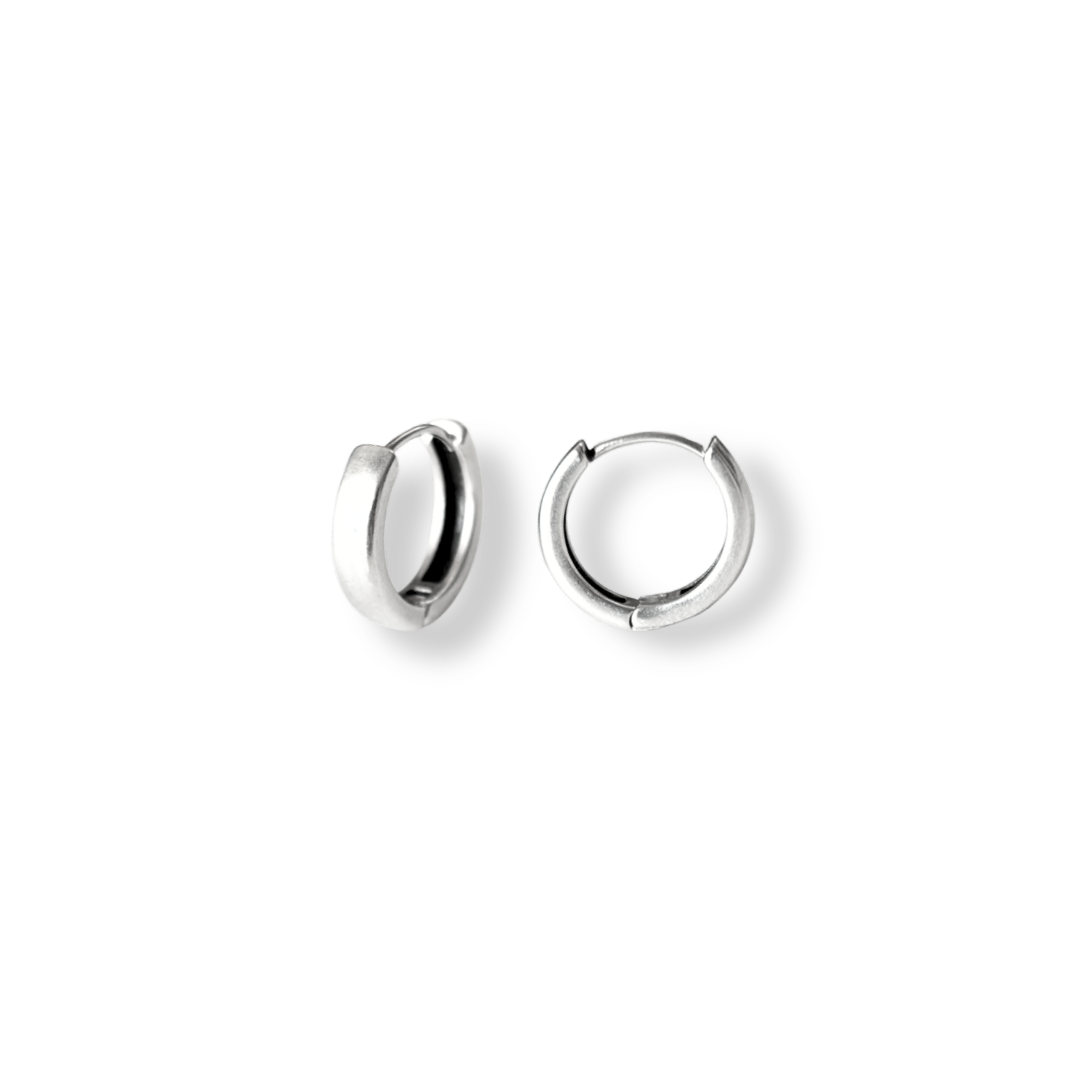 Classic Clip Hoops