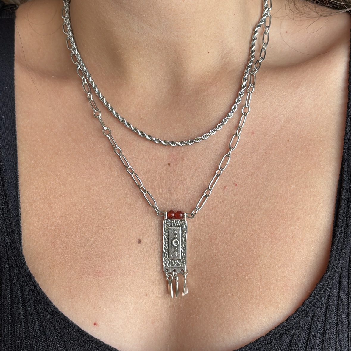 GALINA necklace - Image 2