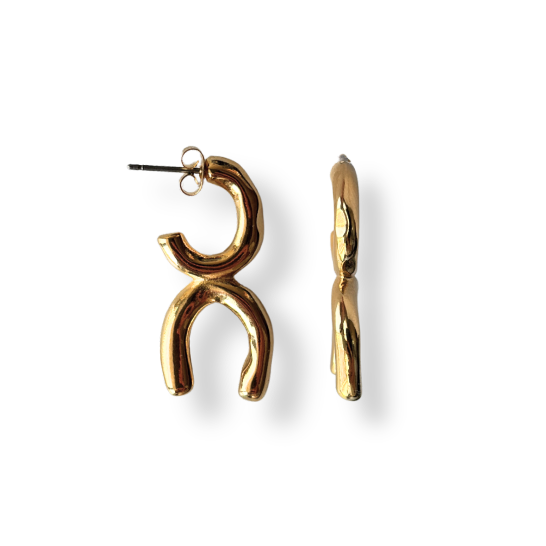LEAH earrings - Image 4