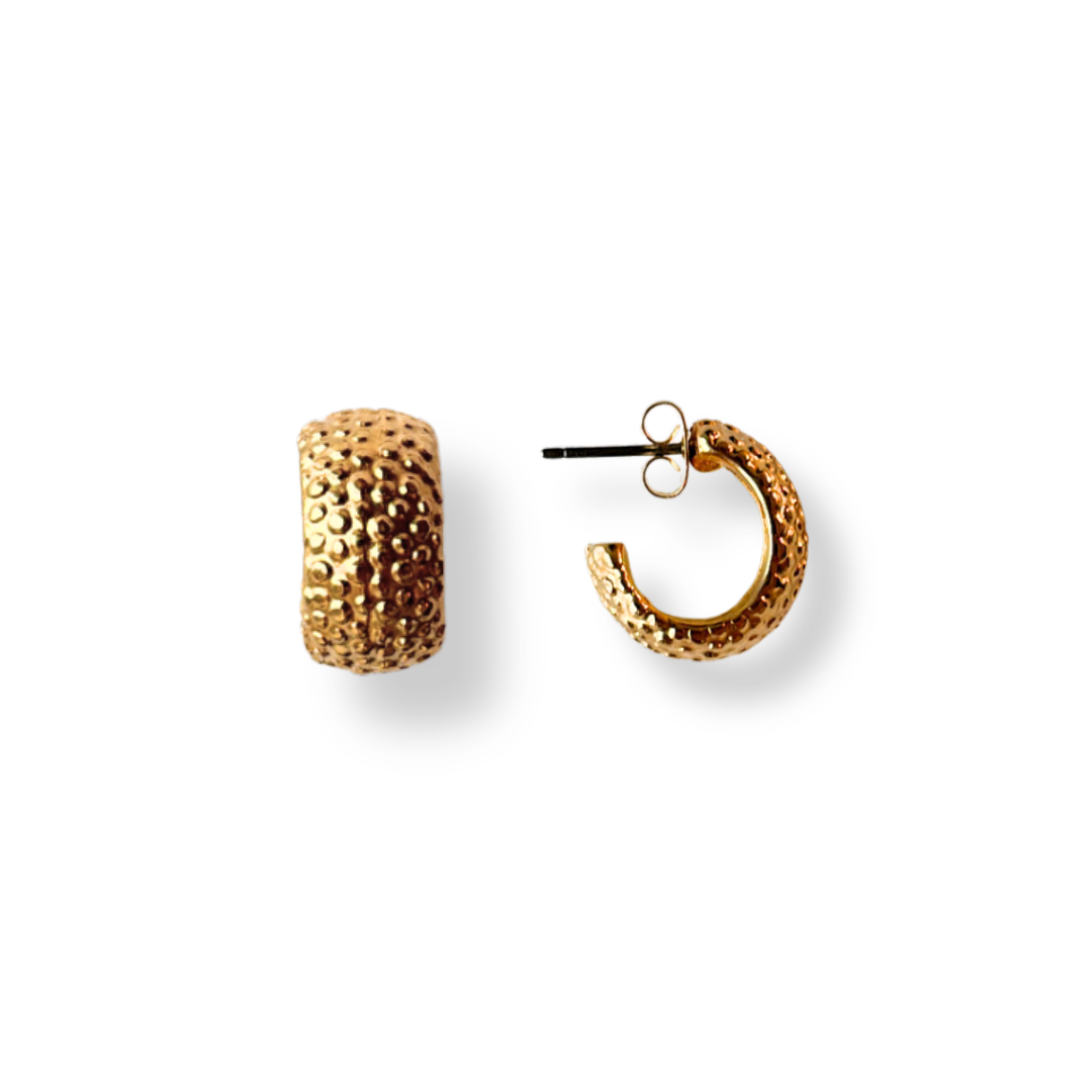 PINCH earrings
