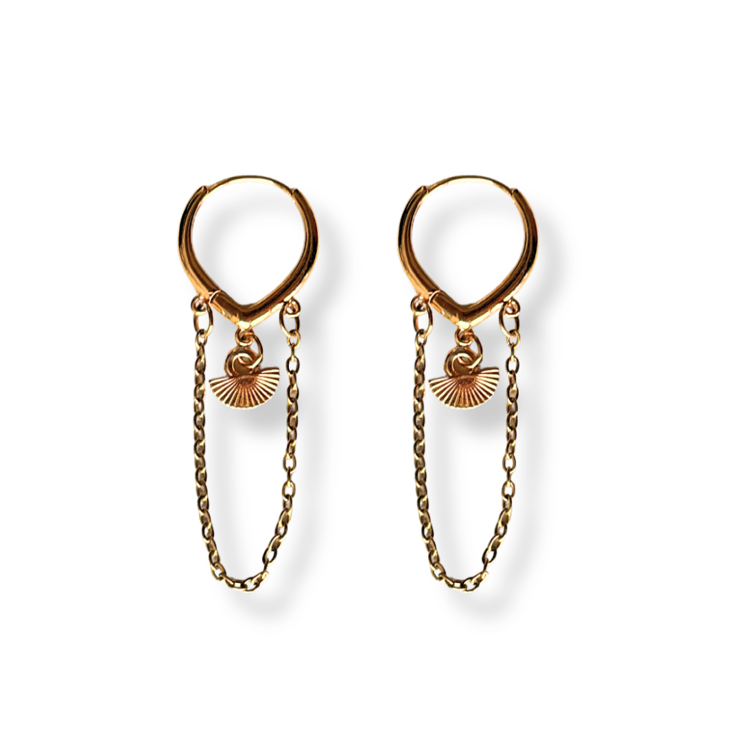 AERIS earrings