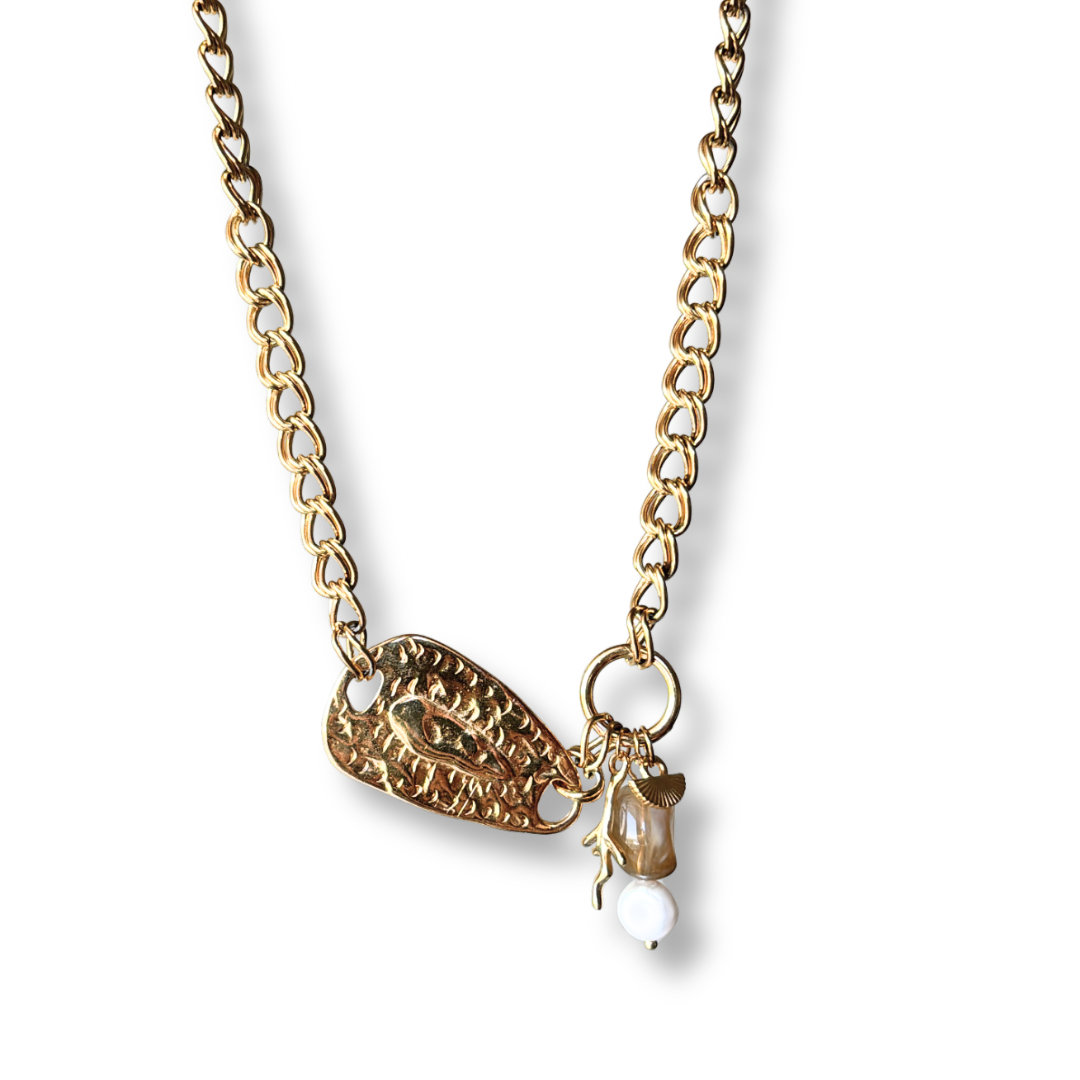 LOOP necklace