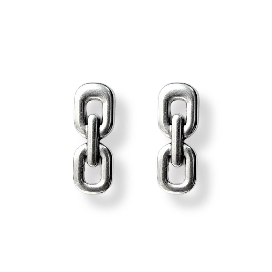 LINK earrings