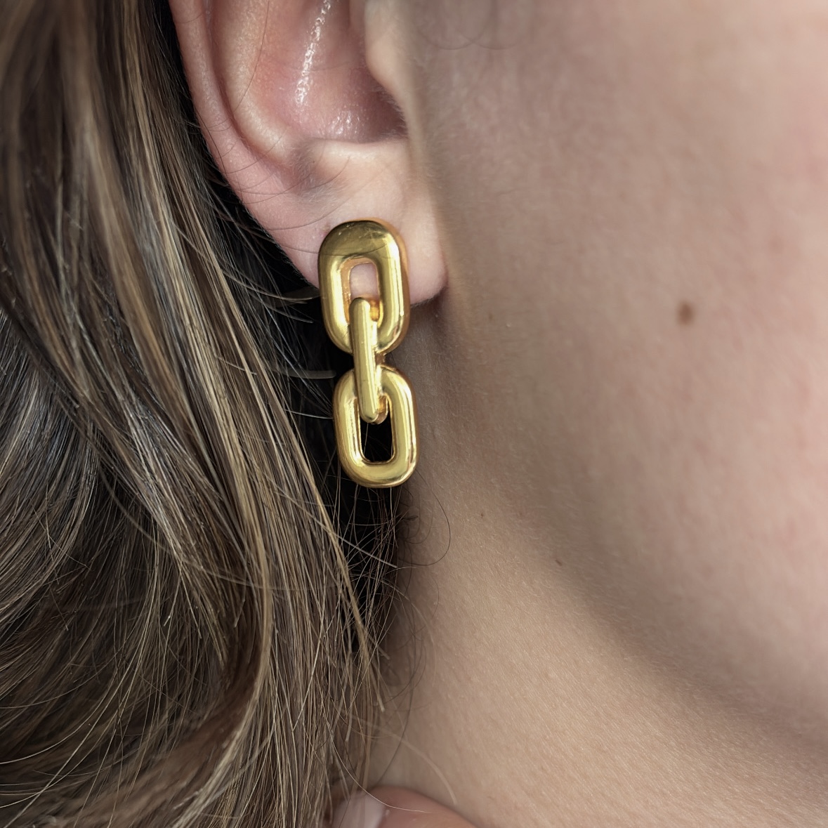 LINK earrings - Image 5