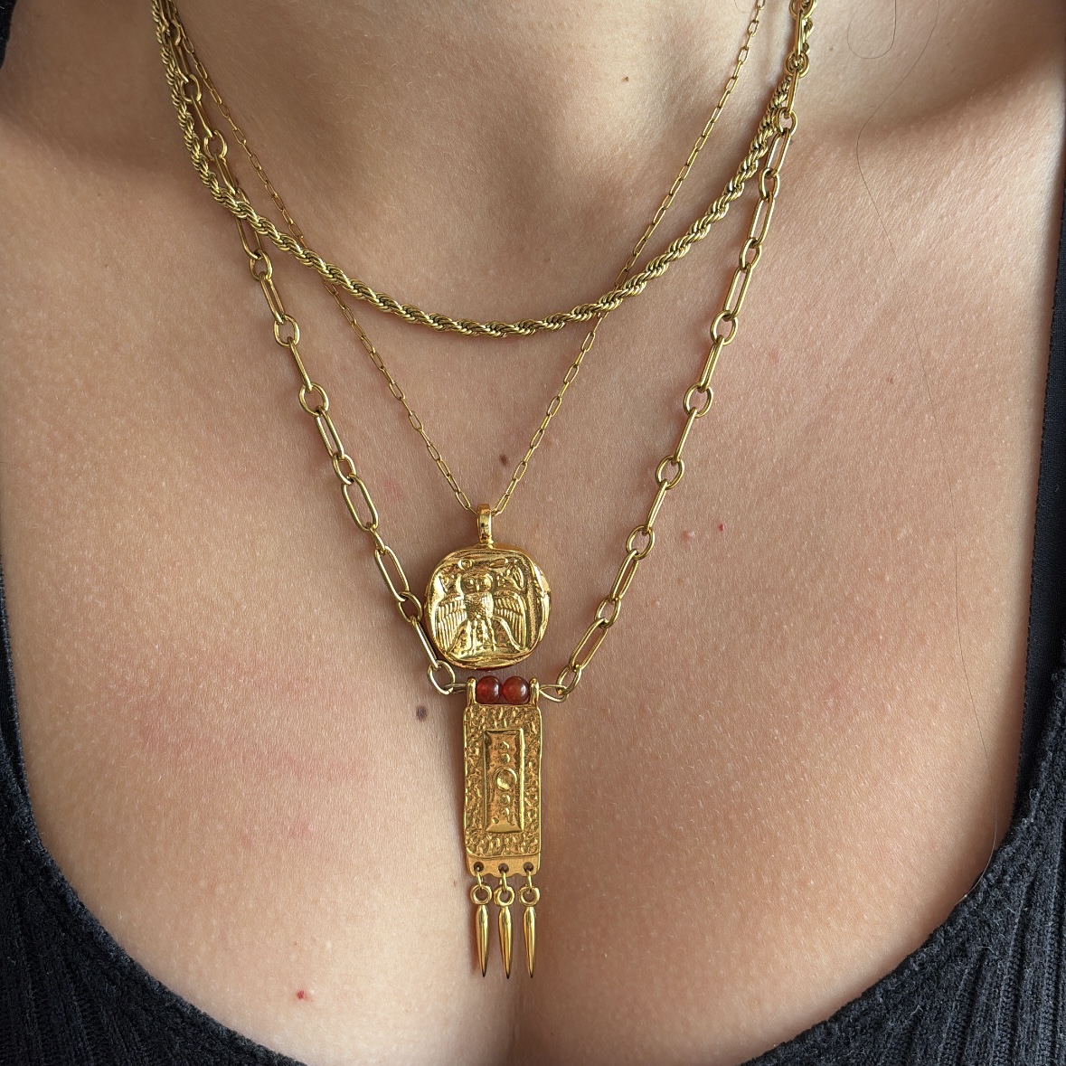 GALINA necklace - Image 4