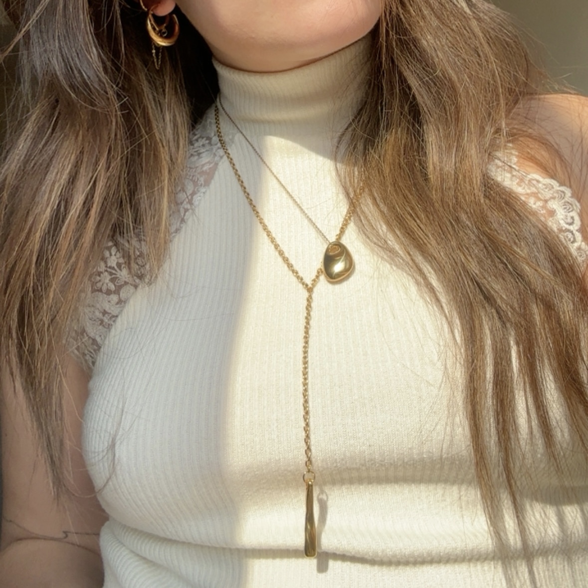 LYN necklace - Image 7