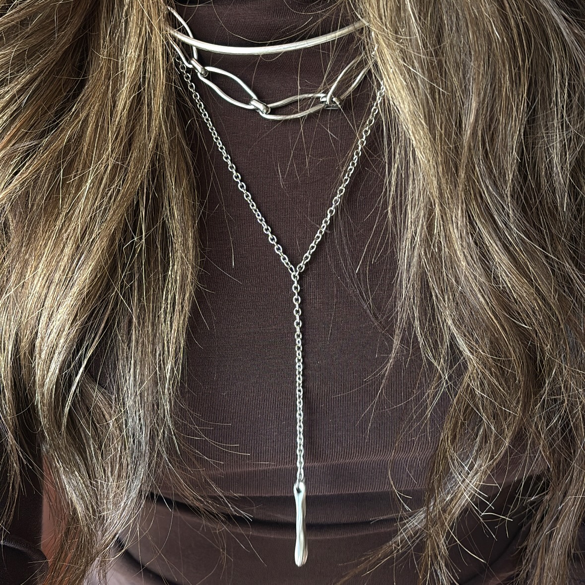 LYN necklace - Image 3