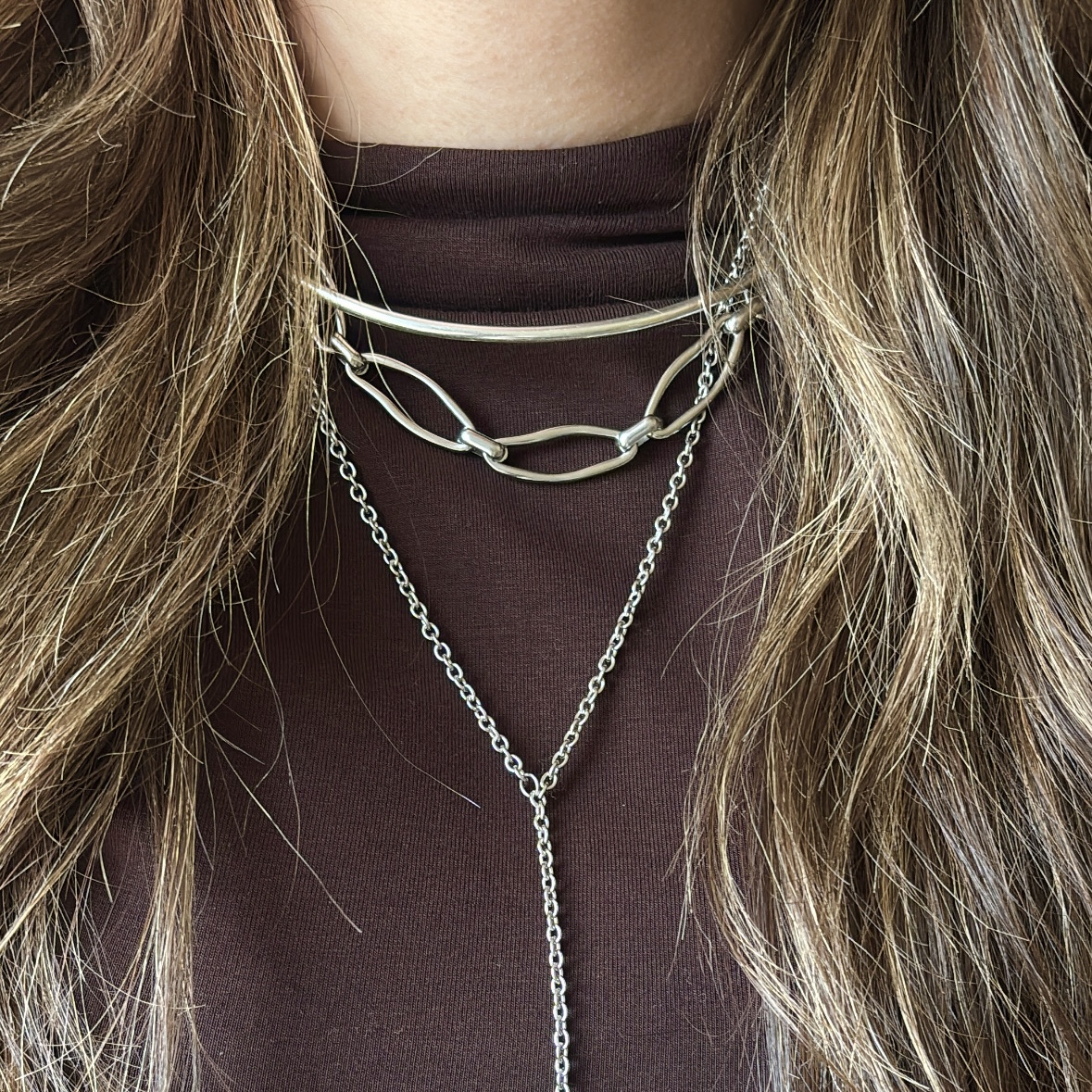 LYN necklace - Image 2