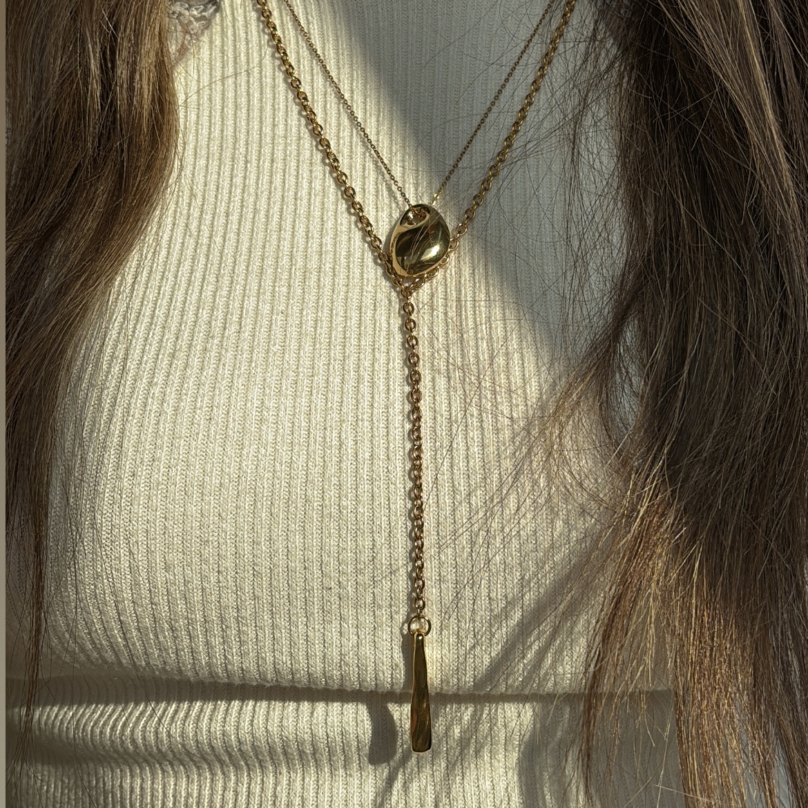 LYN necklace - Image 8