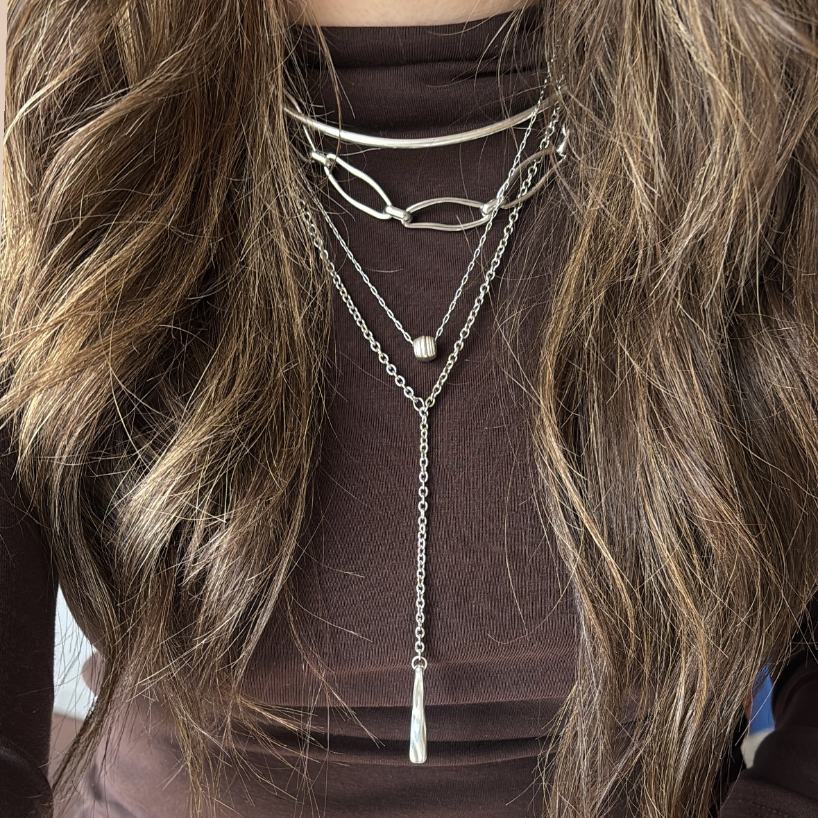 LYN necklace - Image 4