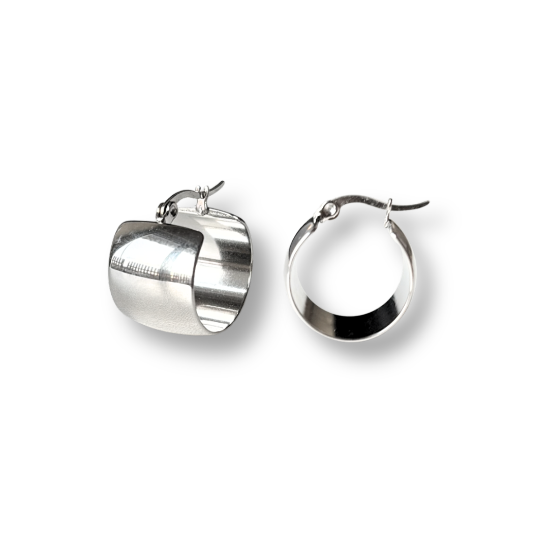 SOLID earrings