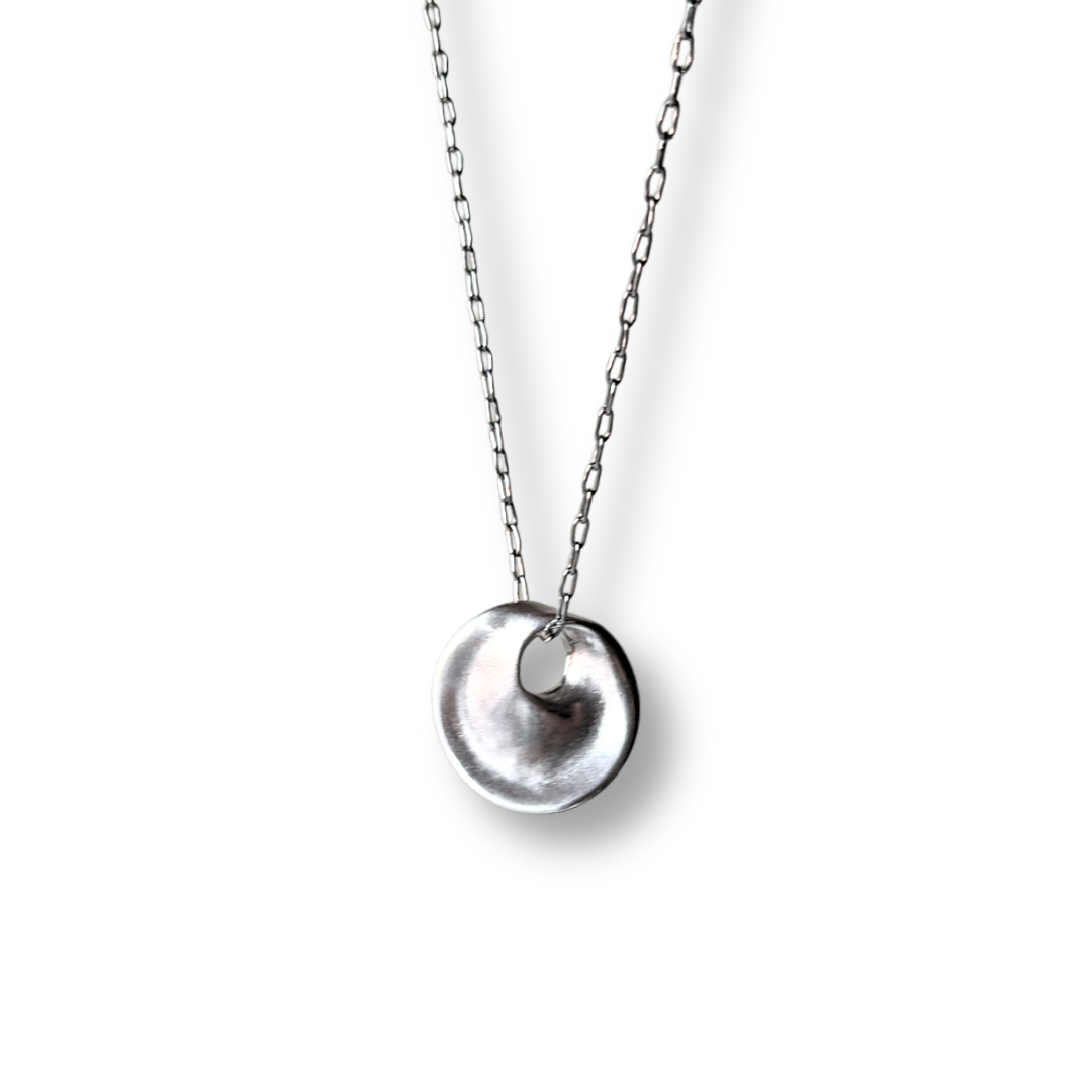 HALO necklace