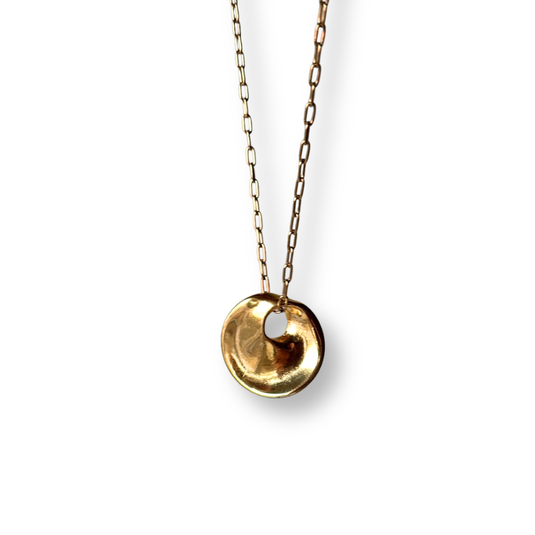 HALO necklace - Image 3