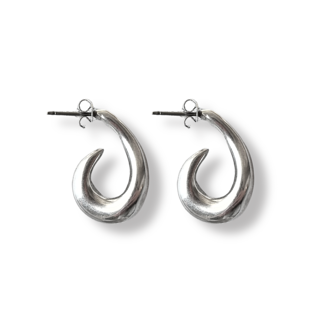 NEZ earrings