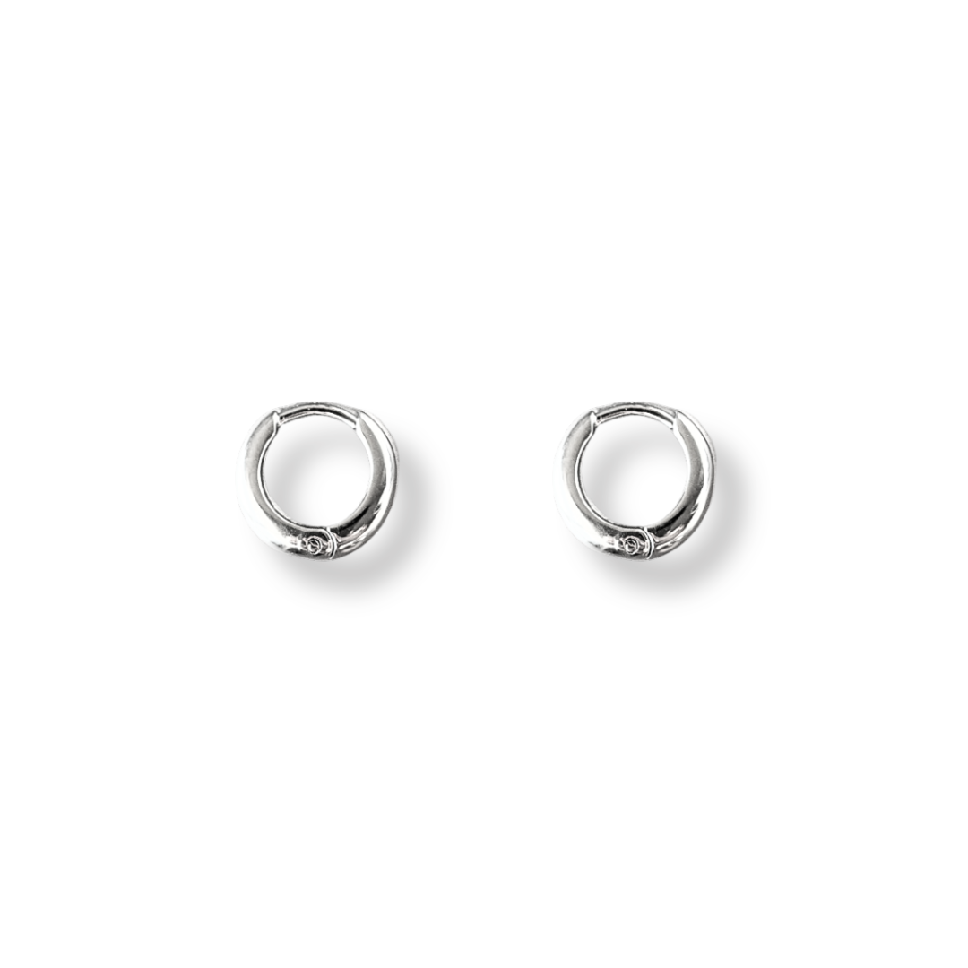 AURA mini hoops
