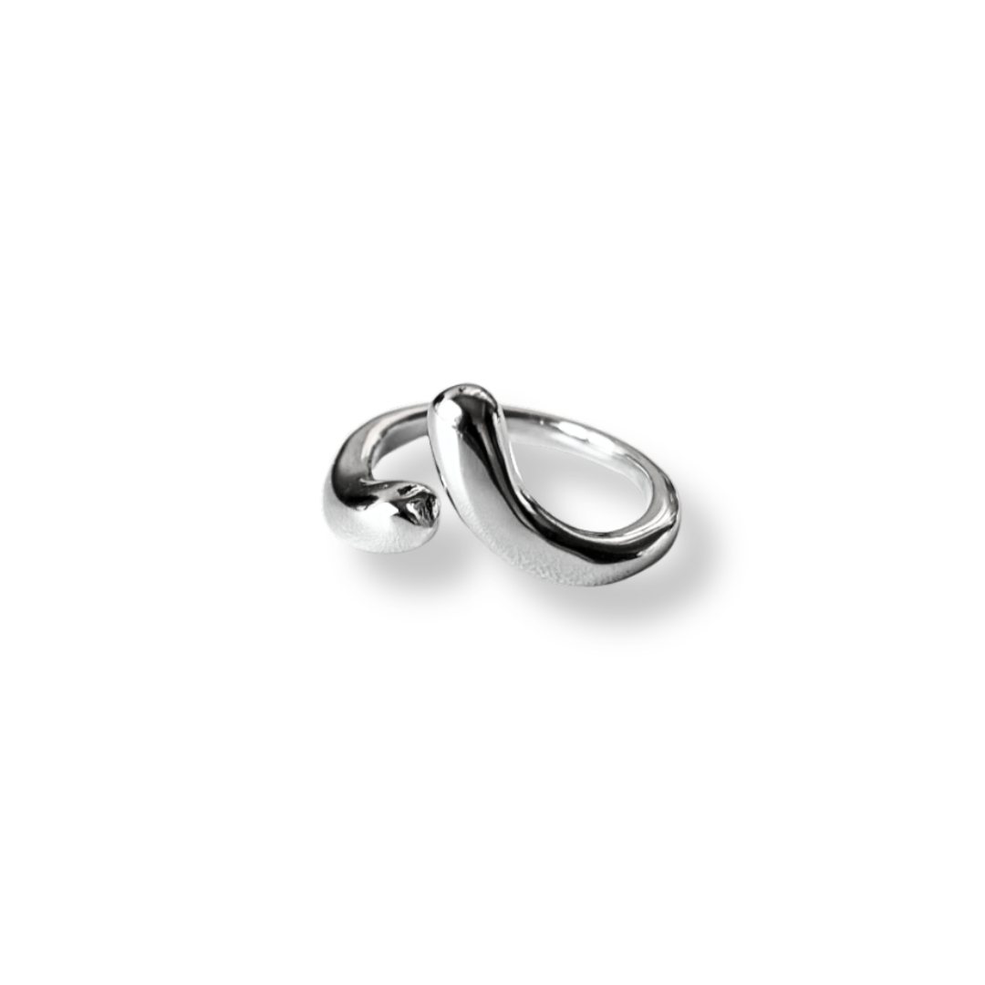 EVOLVE ring