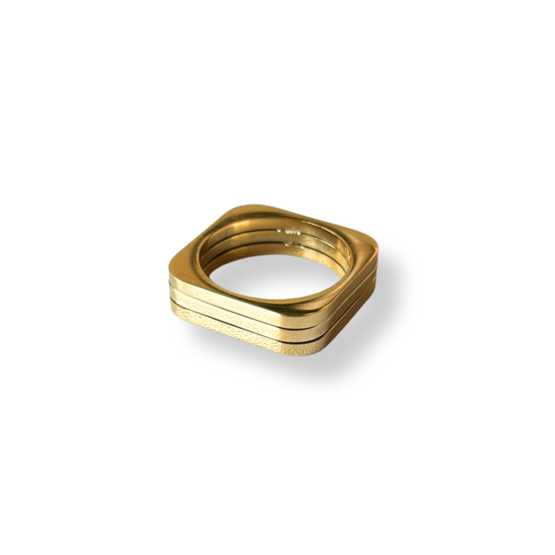 CUBIK ring