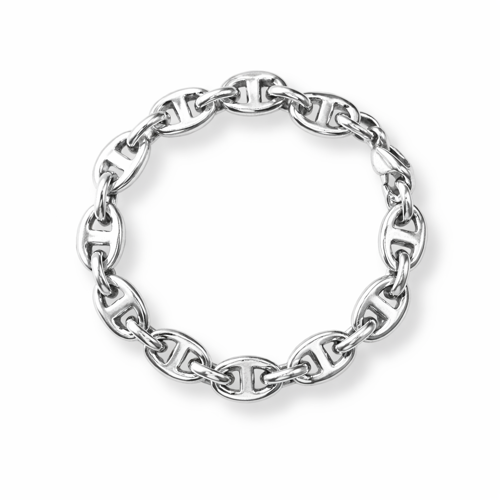 PULSE chain bracelet